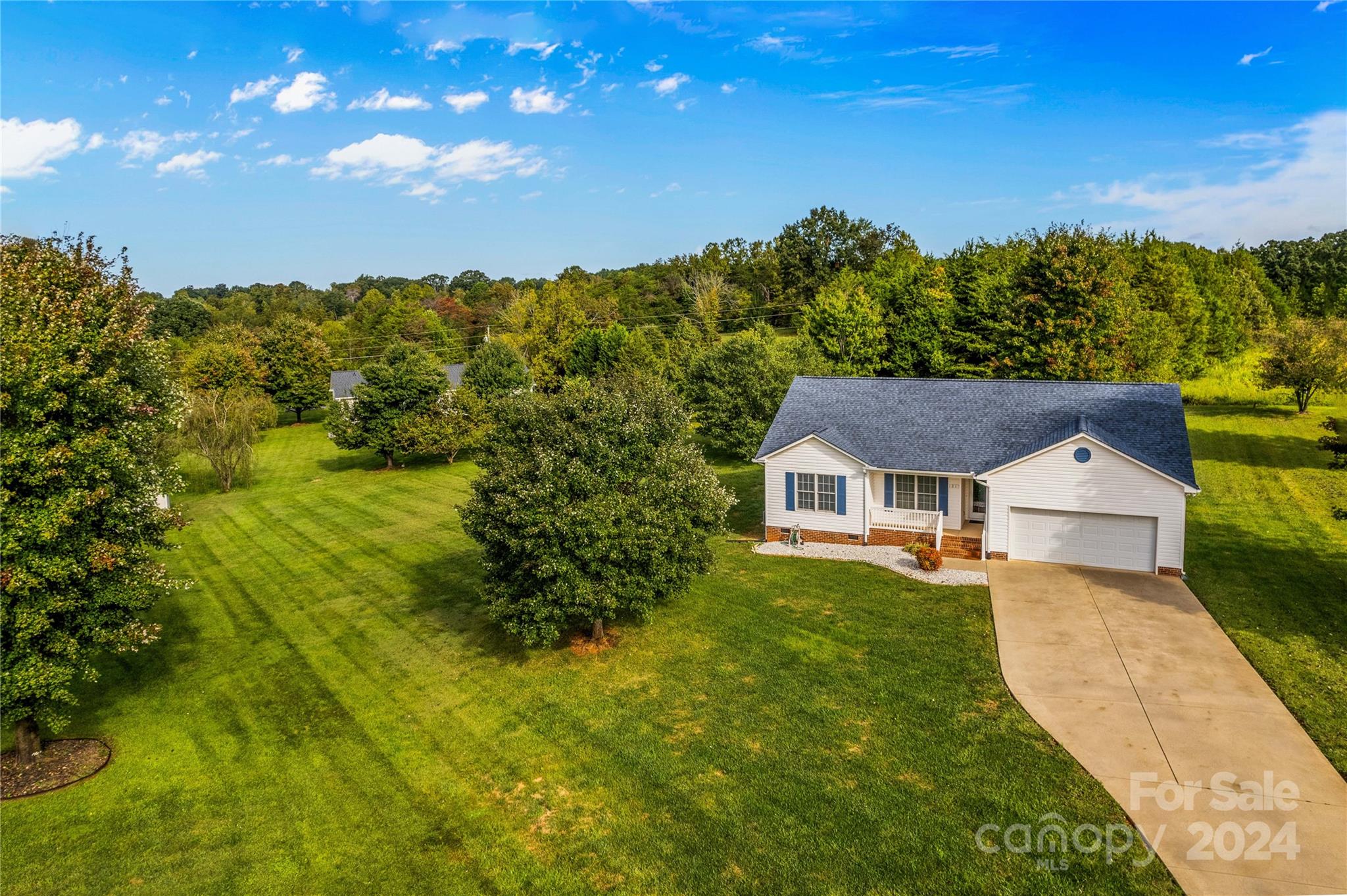 121 Rock Island Drive Statesville NC 28625