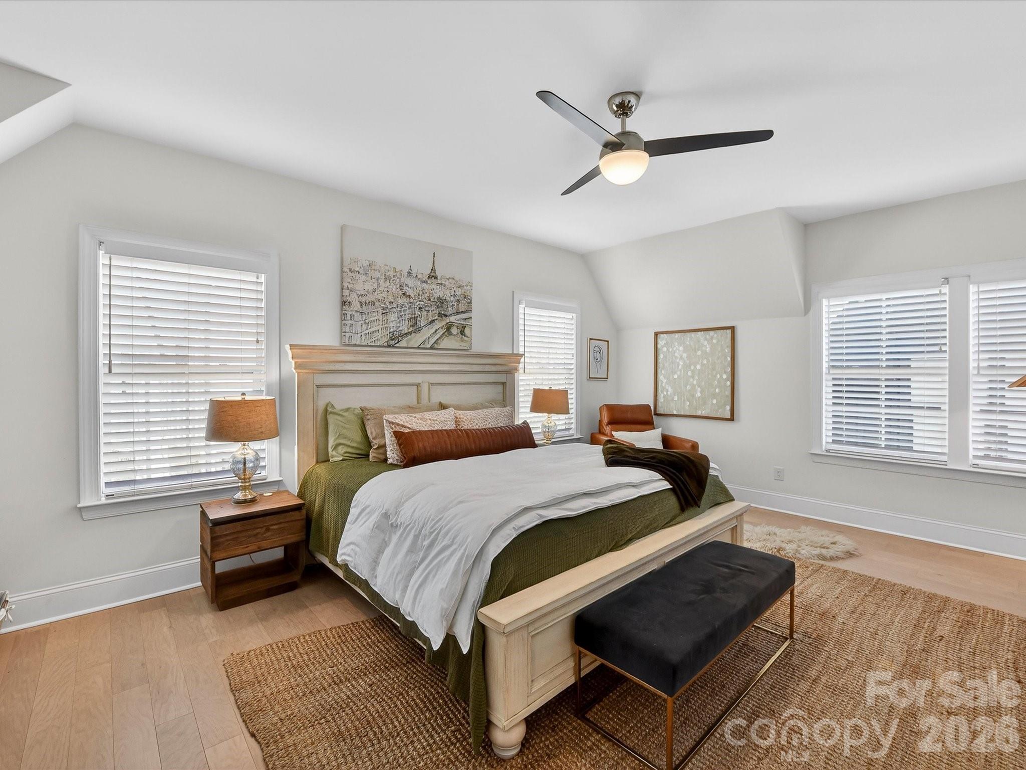 1507 Landis Avenue Charlotte NC 28205