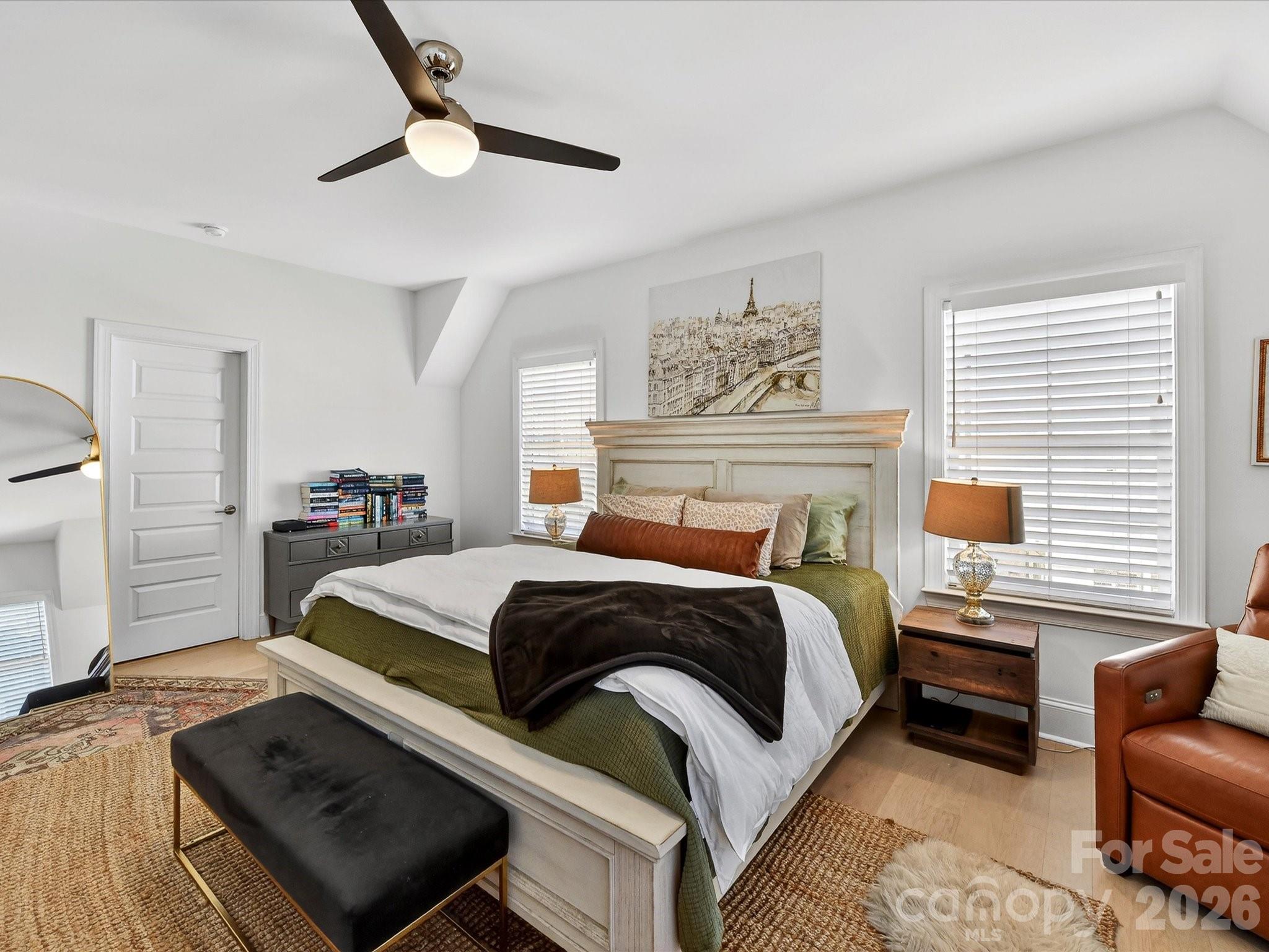 1507 Landis Avenue Charlotte NC 28205