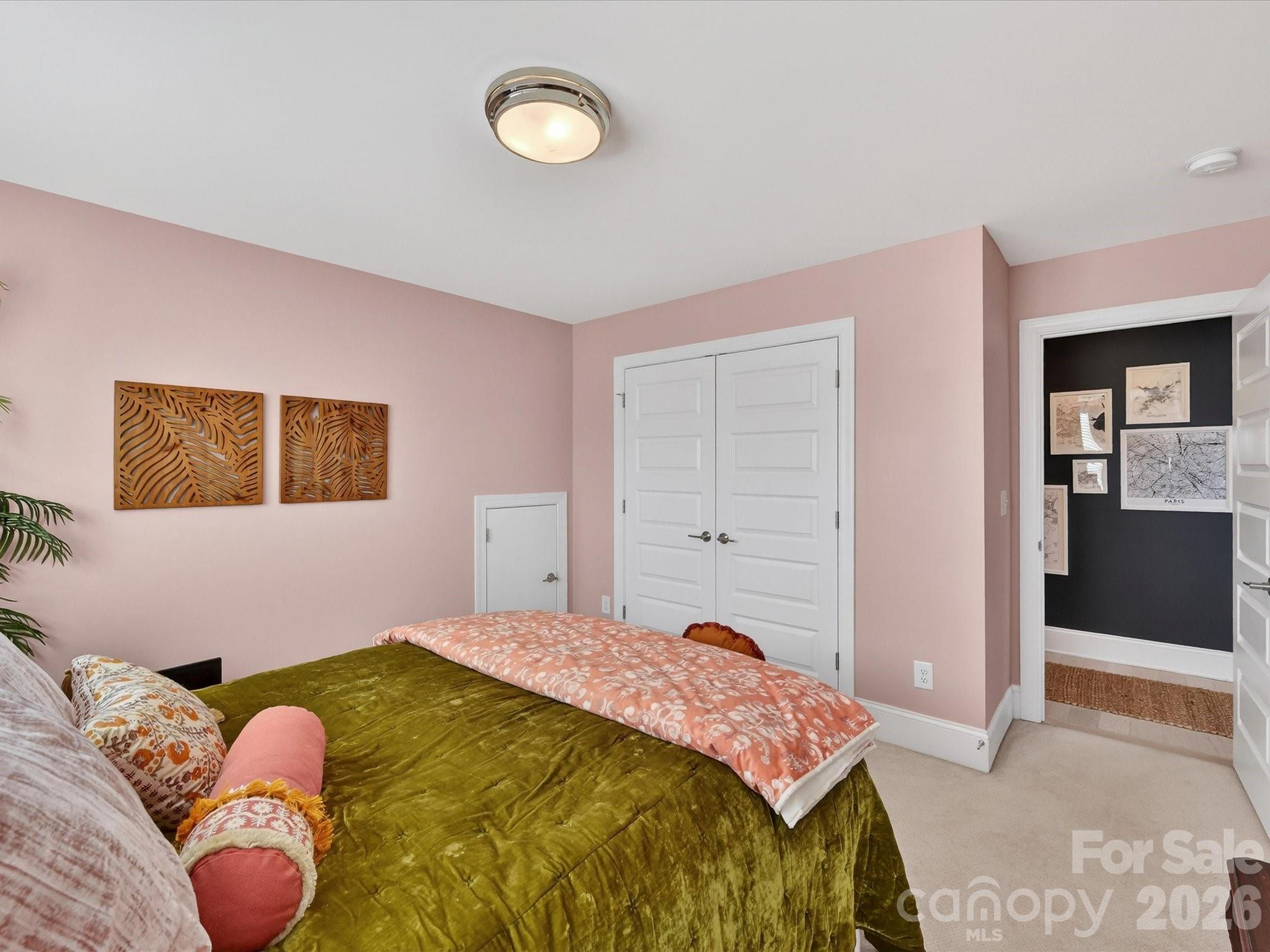1507 Landis Avenue Charlotte NC 28205
