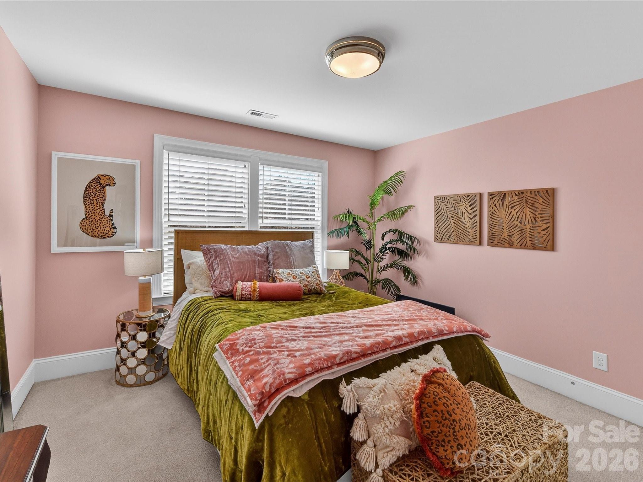 1507 Landis Avenue Charlotte NC 28205
