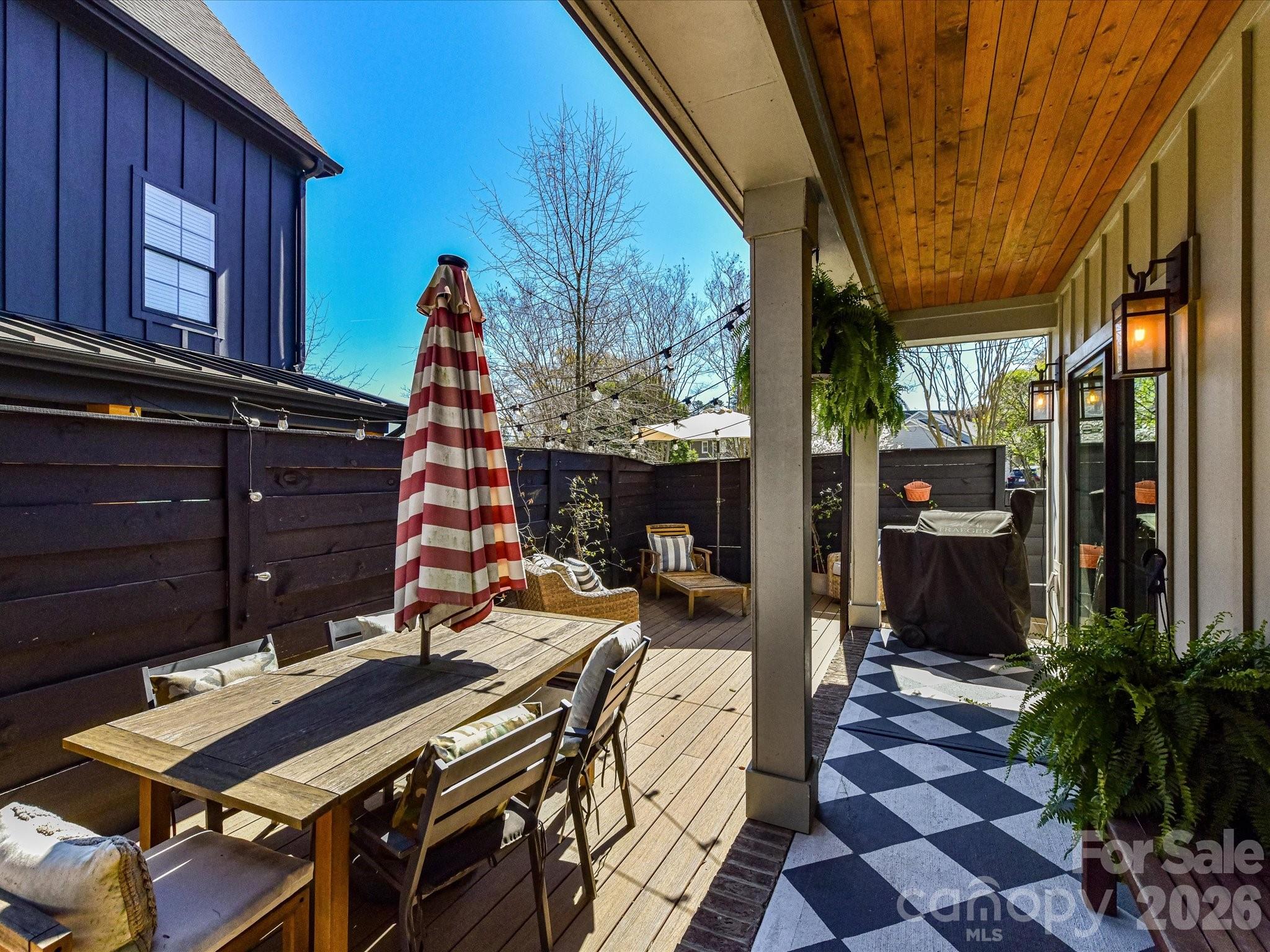 1507 Landis Avenue Charlotte NC 28205