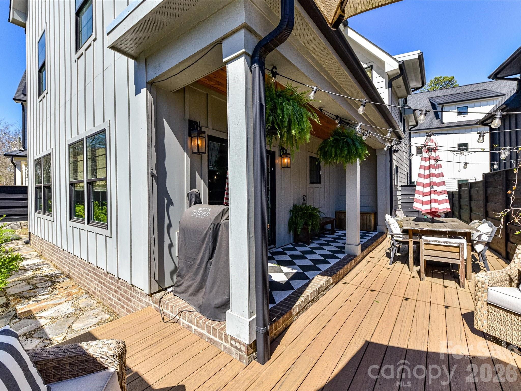 1507 Landis Avenue Charlotte NC 28205