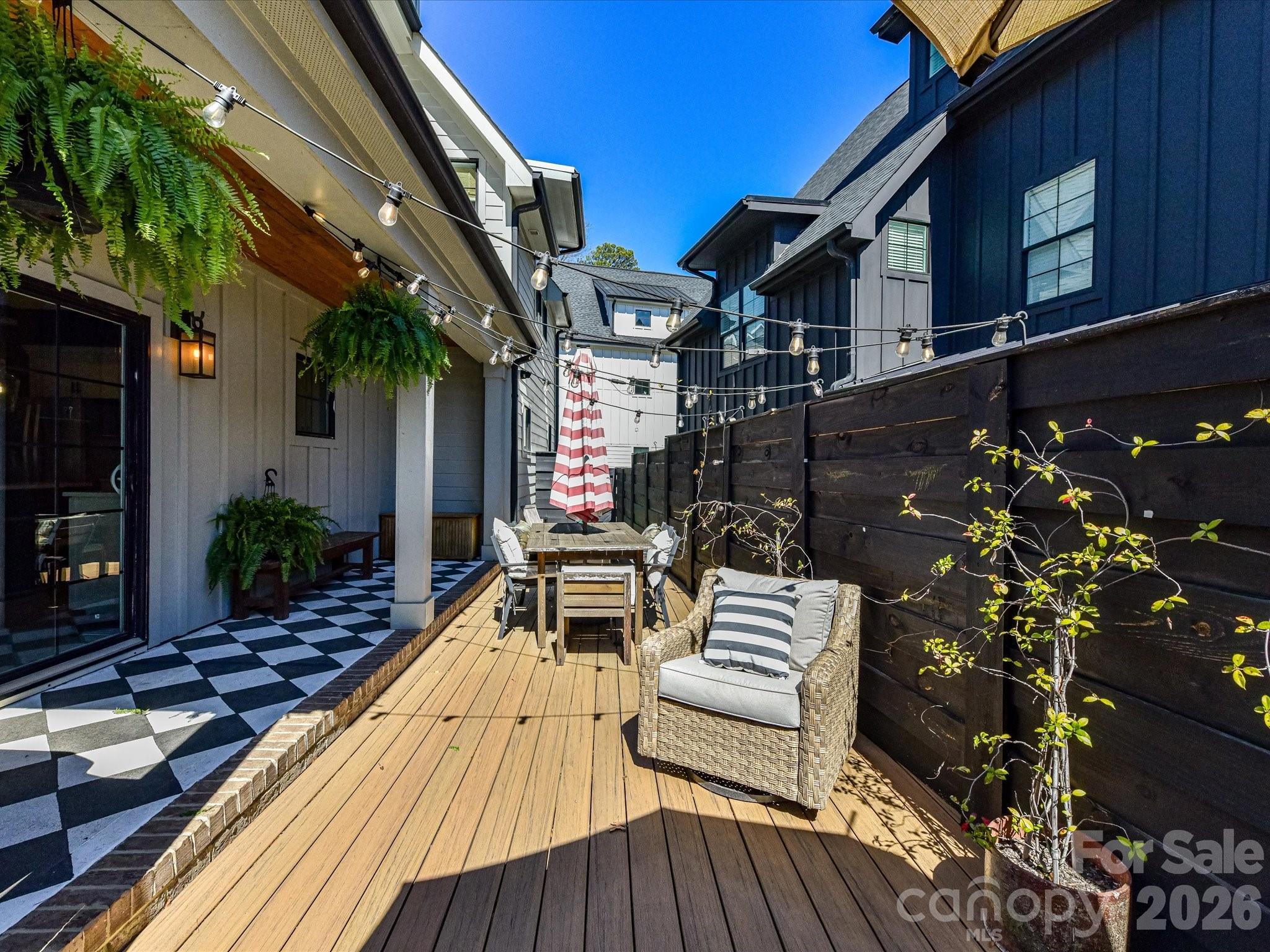 1507 Landis Avenue Charlotte NC 28205