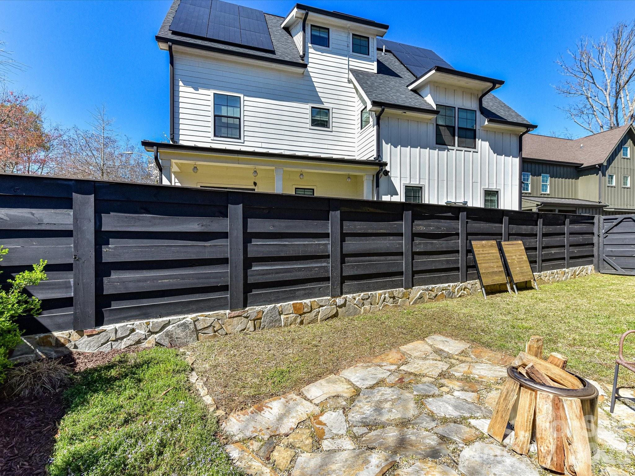 1507 Landis Avenue Charlotte NC 28205
