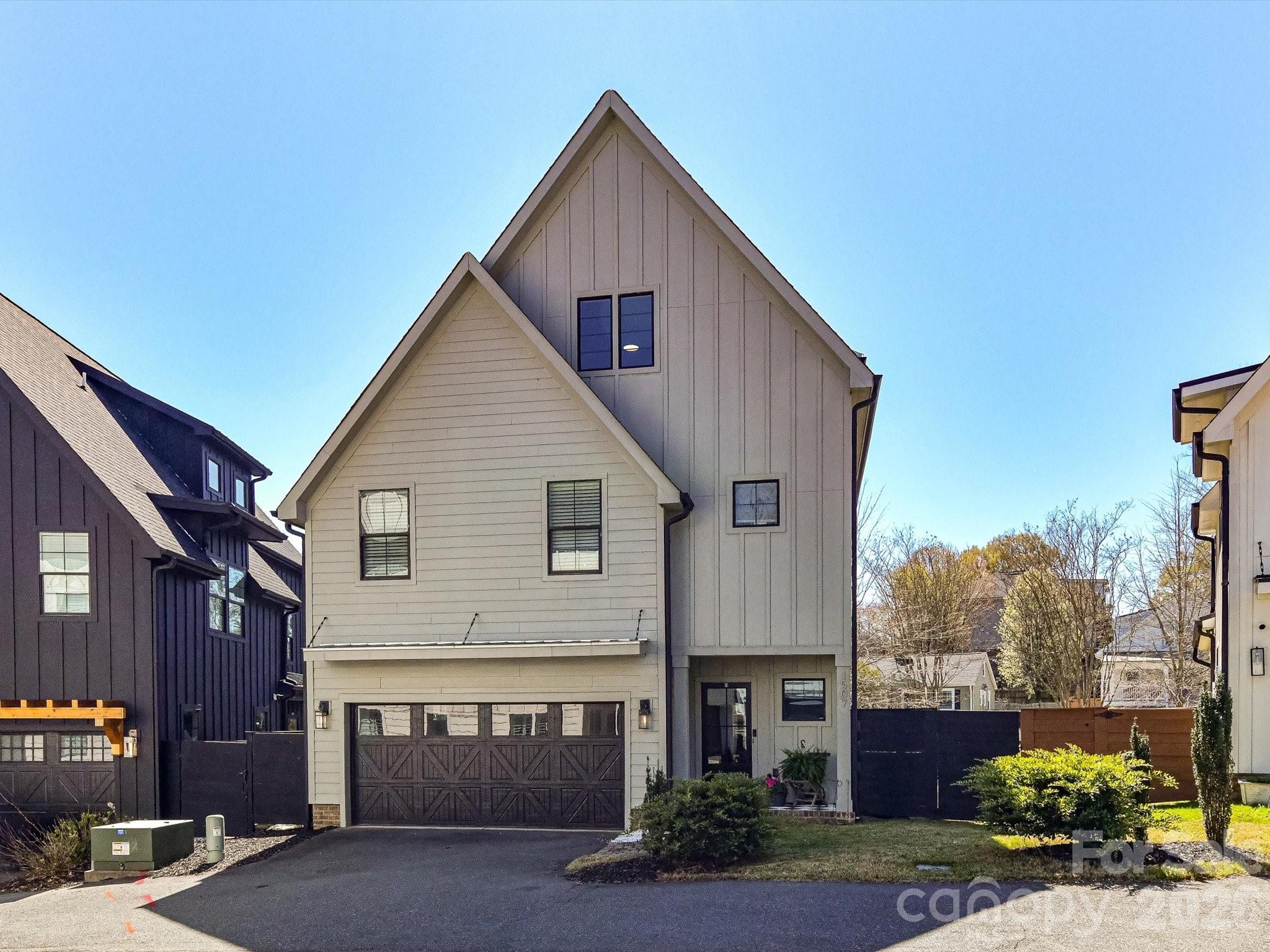 1507 Landis Avenue Charlotte NC 28205