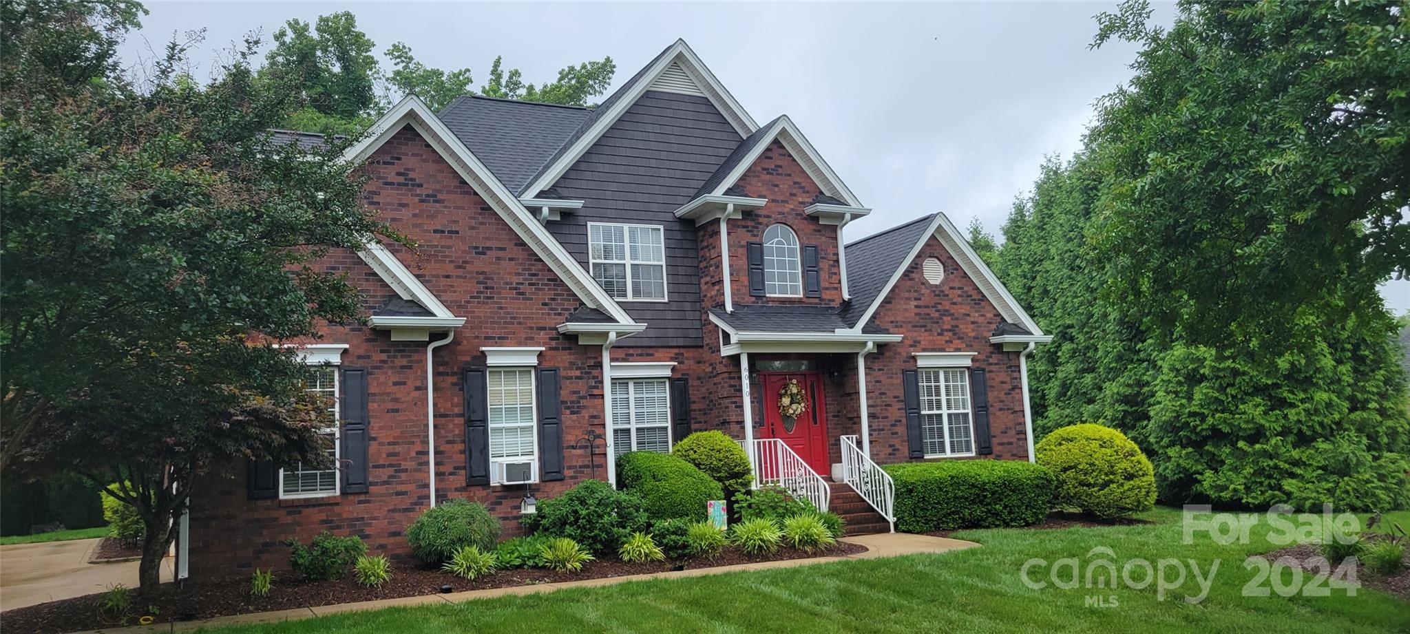 6010 Embassy Court Monroe NC 28110