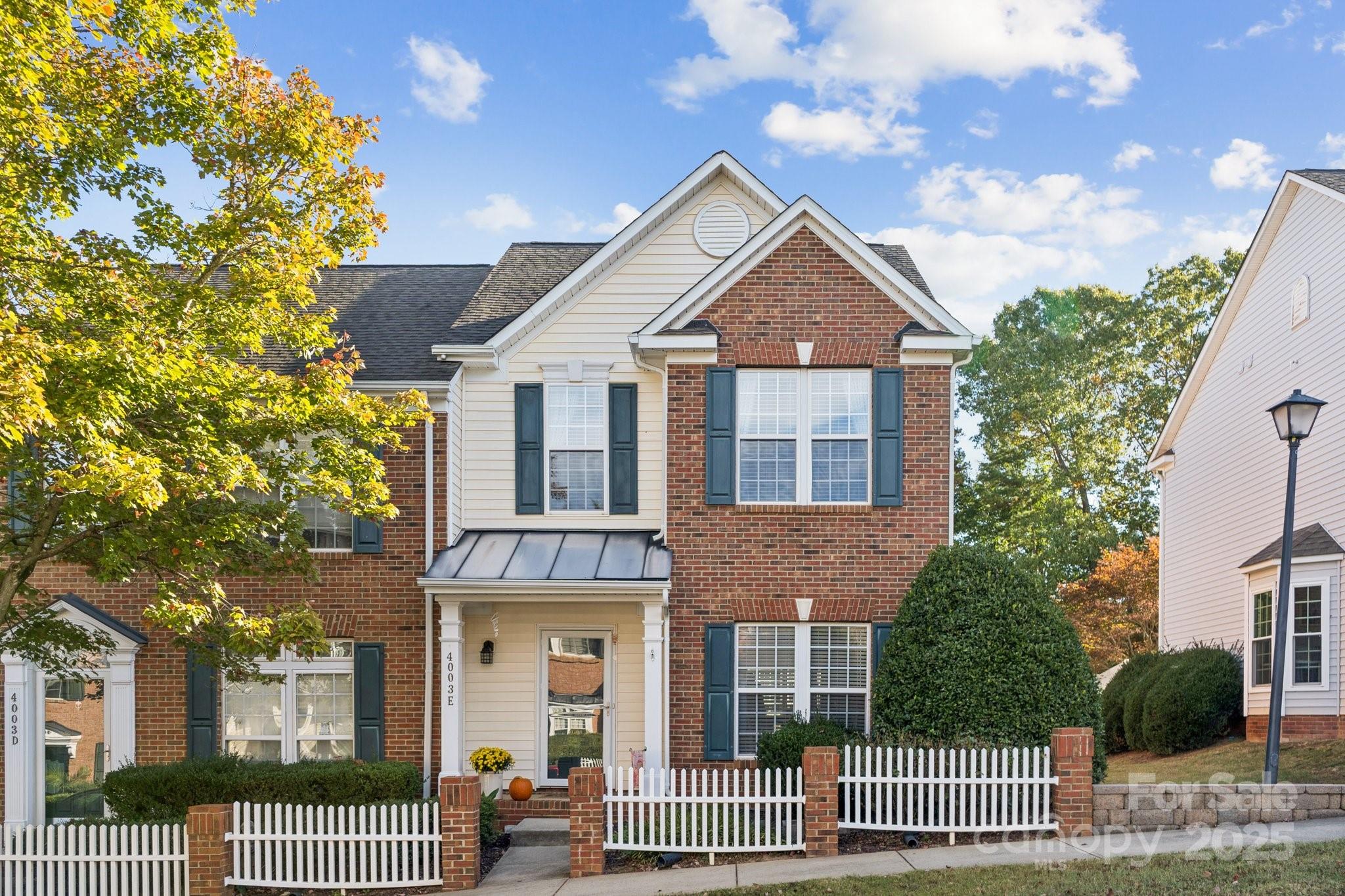 4003 Christine Lane Waxhaw NC 28173