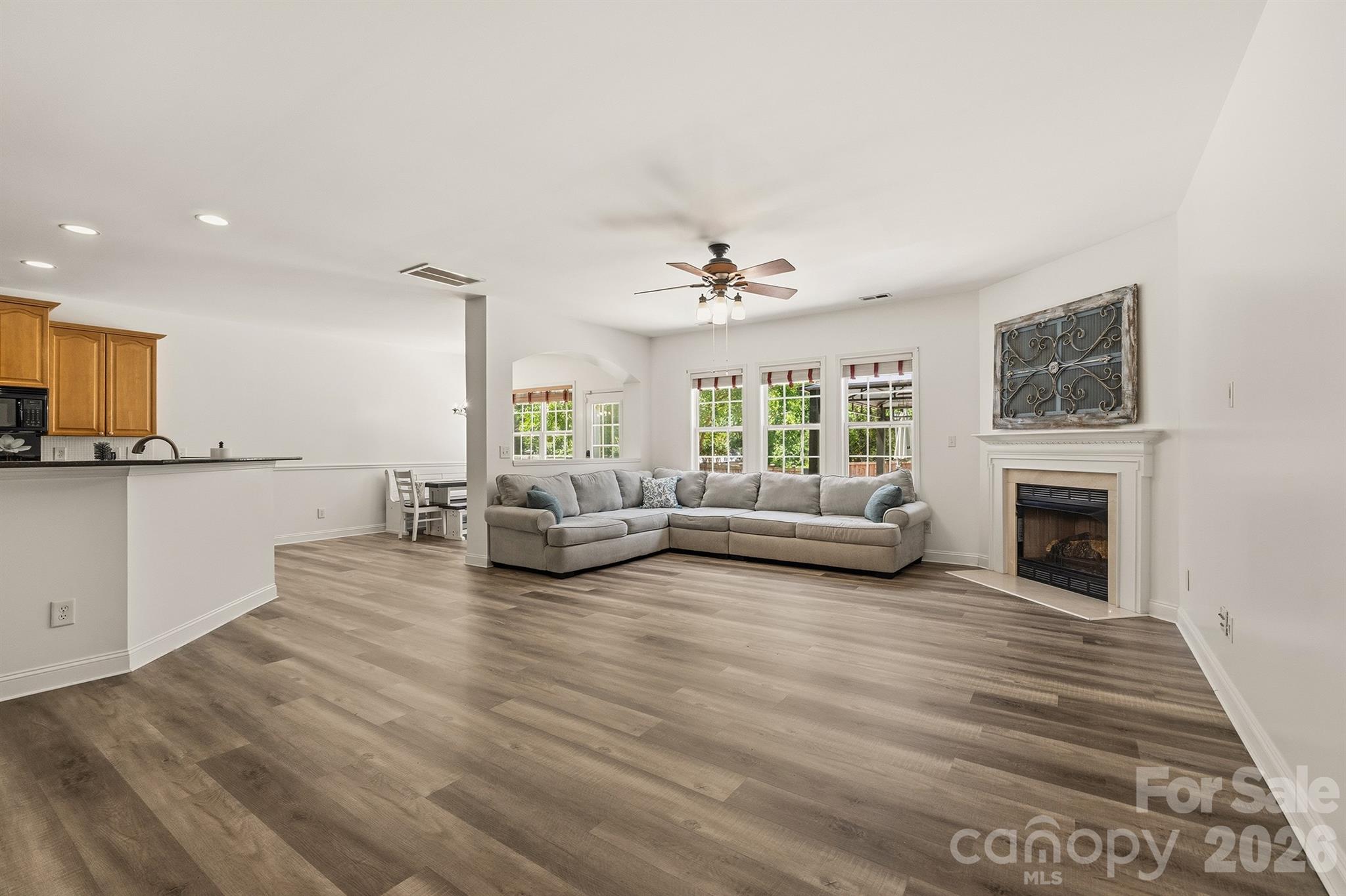 146 Trotter Ridge Drive Mooresville NC 28117