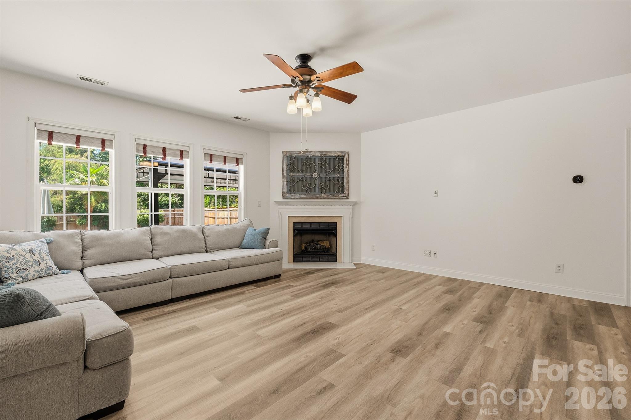 146 Trotter Ridge Drive Mooresville NC 28117