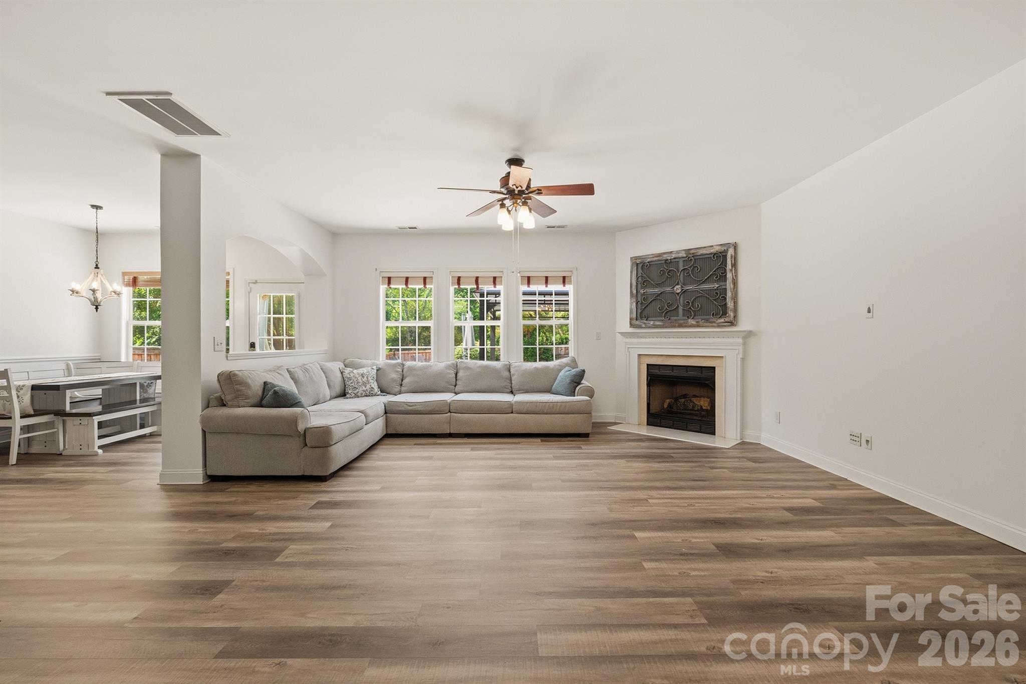 146 Trotter Ridge Drive Mooresville NC 28117