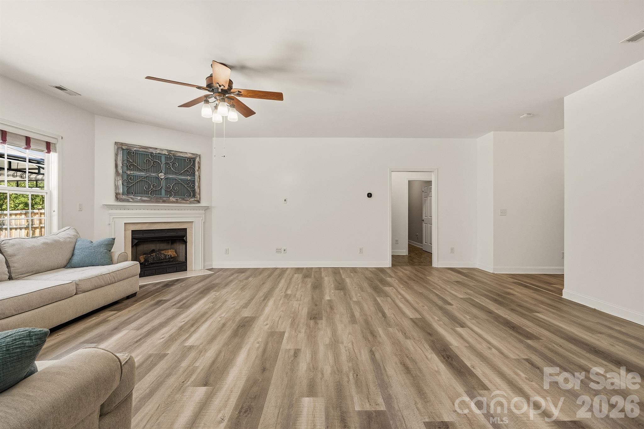 146 Trotter Ridge Drive Mooresville NC 28117