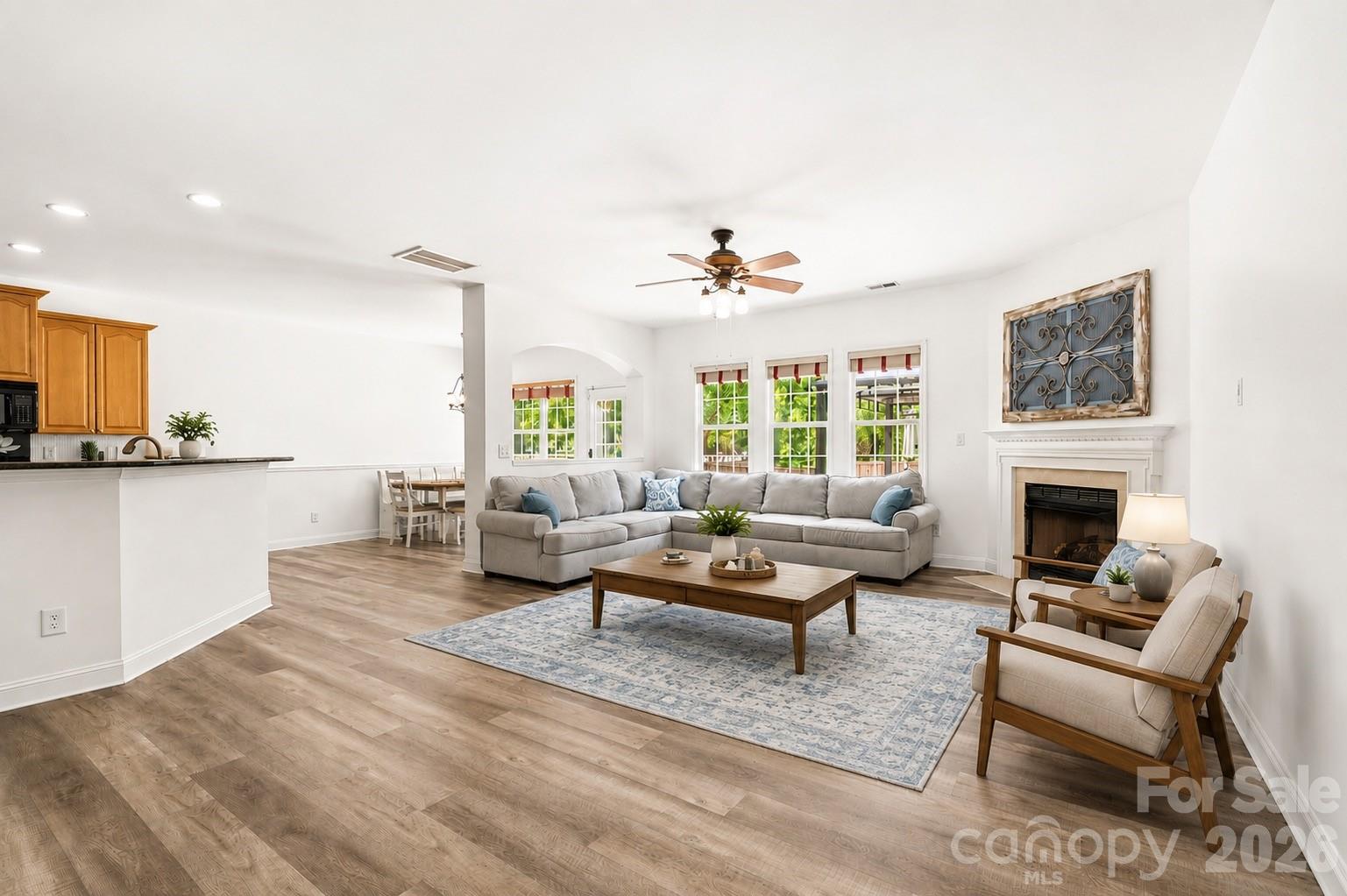 146 Trotter Ridge Drive Mooresville NC 28117