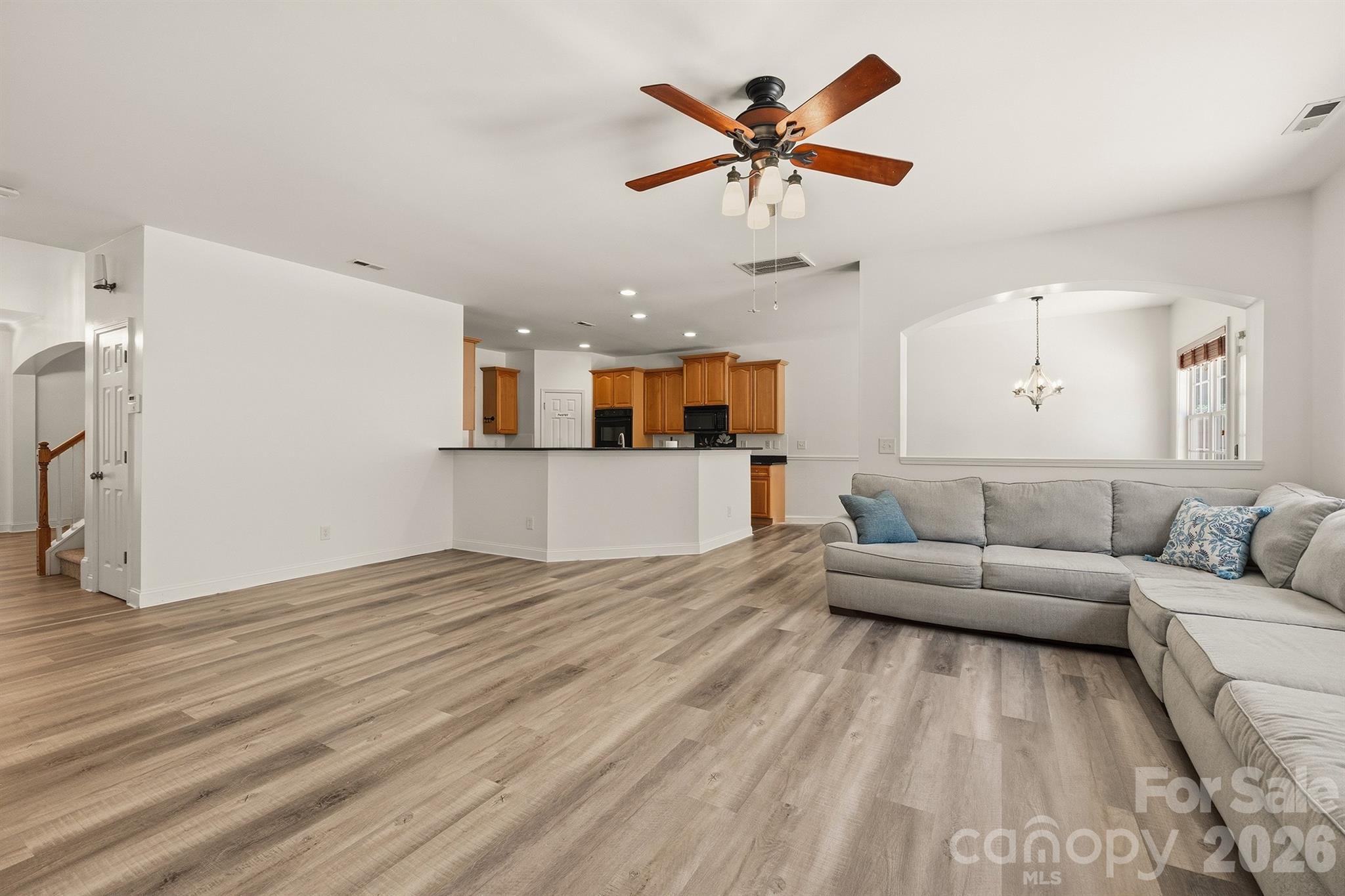 146 Trotter Ridge Drive Mooresville NC 28117