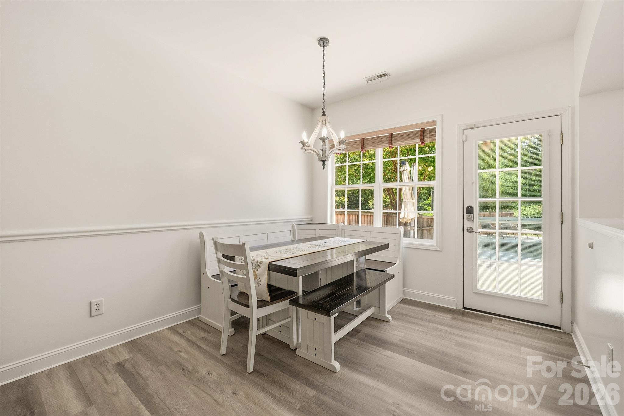 146 Trotter Ridge Drive Mooresville NC 28117