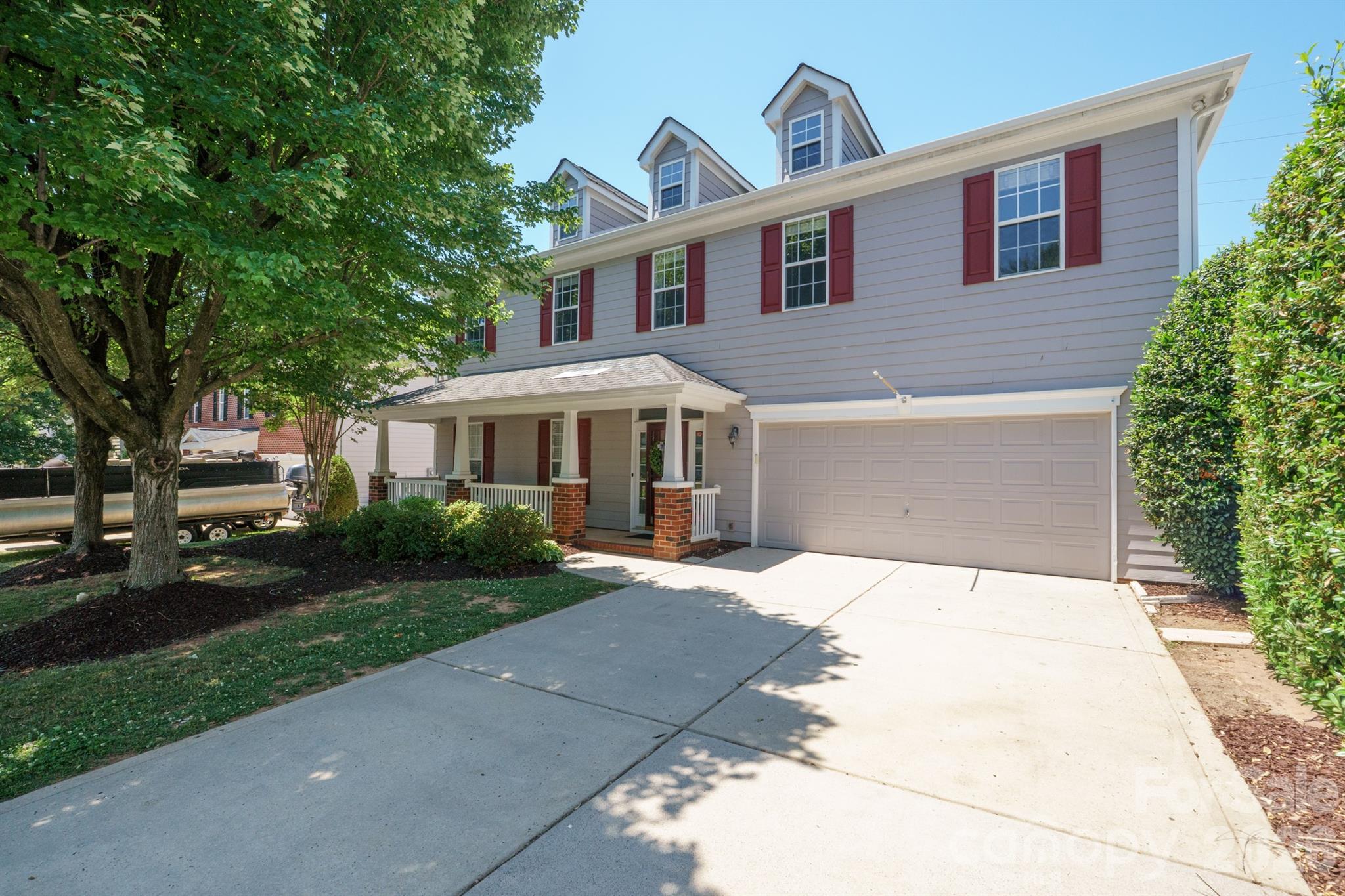 146 Trotter Ridge Drive Mooresville NC 28117