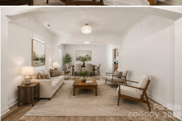 146 Trotter Ridge Drive Mooresville NC 28117