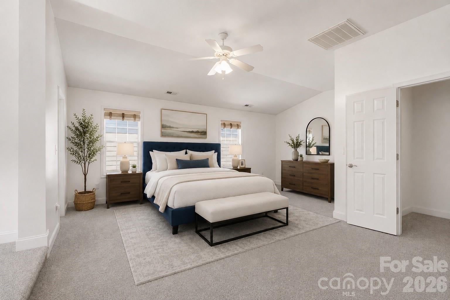 146 Trotter Ridge Drive Mooresville NC 28117