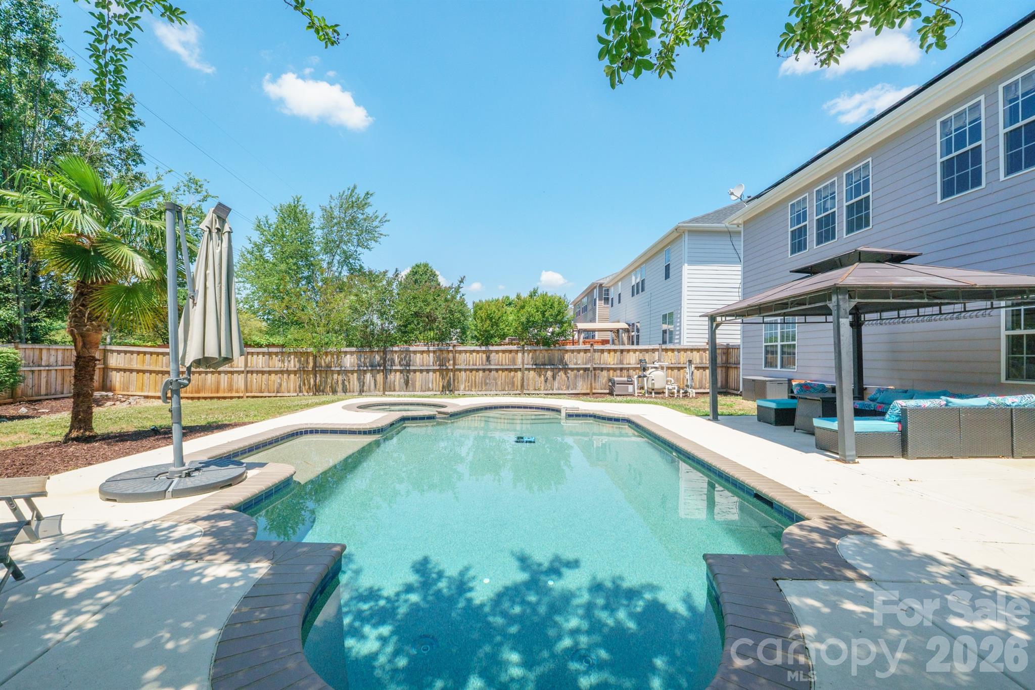 146 Trotter Ridge Drive Mooresville NC 28117