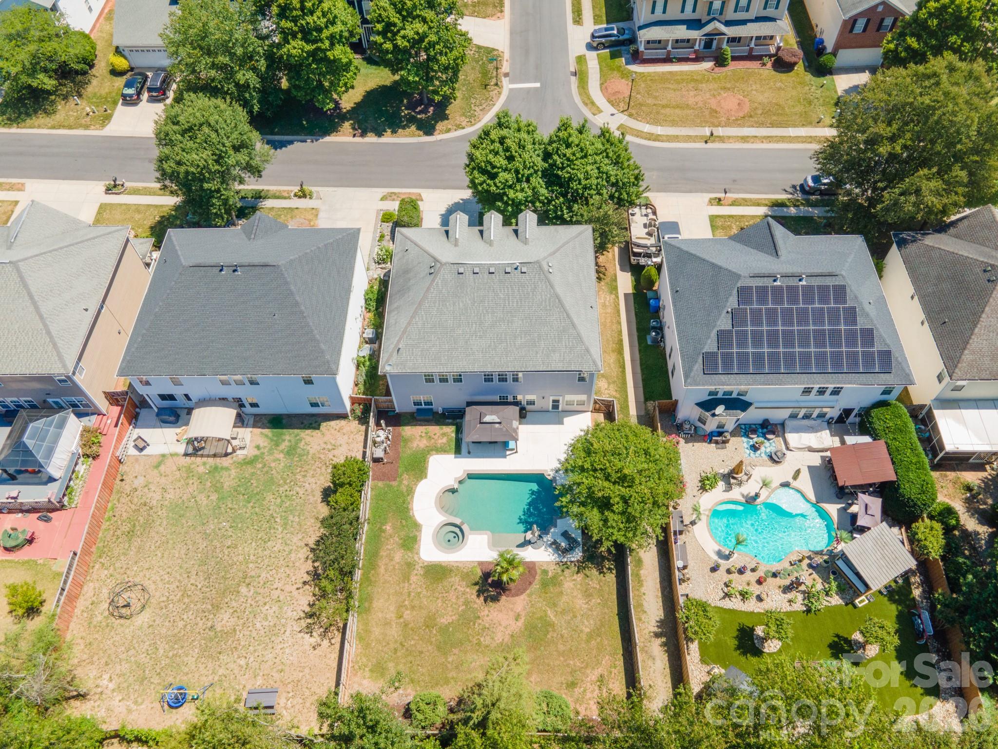 146 Trotter Ridge Drive Mooresville NC 28117