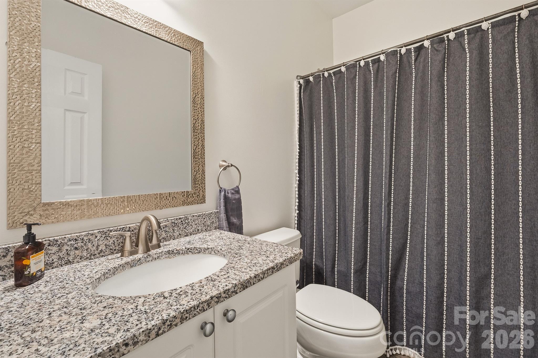 146 Trotter Ridge Drive Mooresville NC 28117