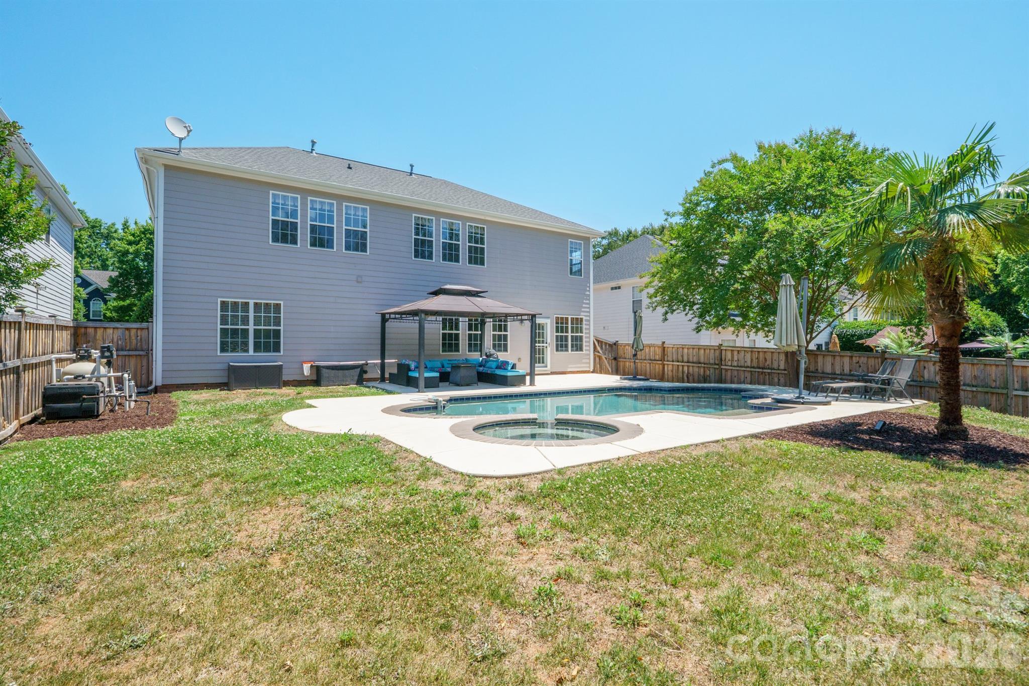 146 Trotter Ridge Drive Mooresville NC 28117