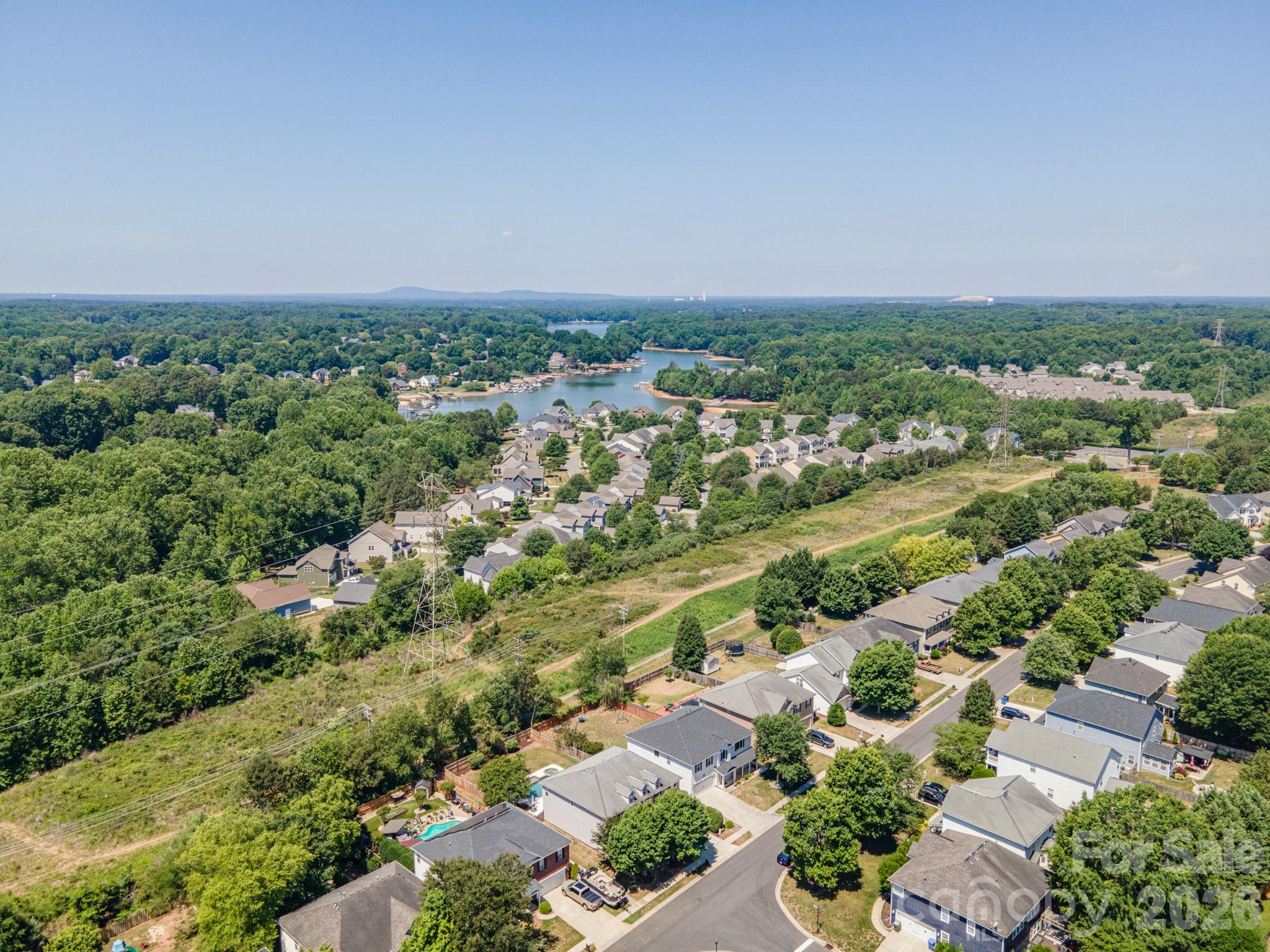 146 Trotter Ridge Drive Mooresville NC 28117
