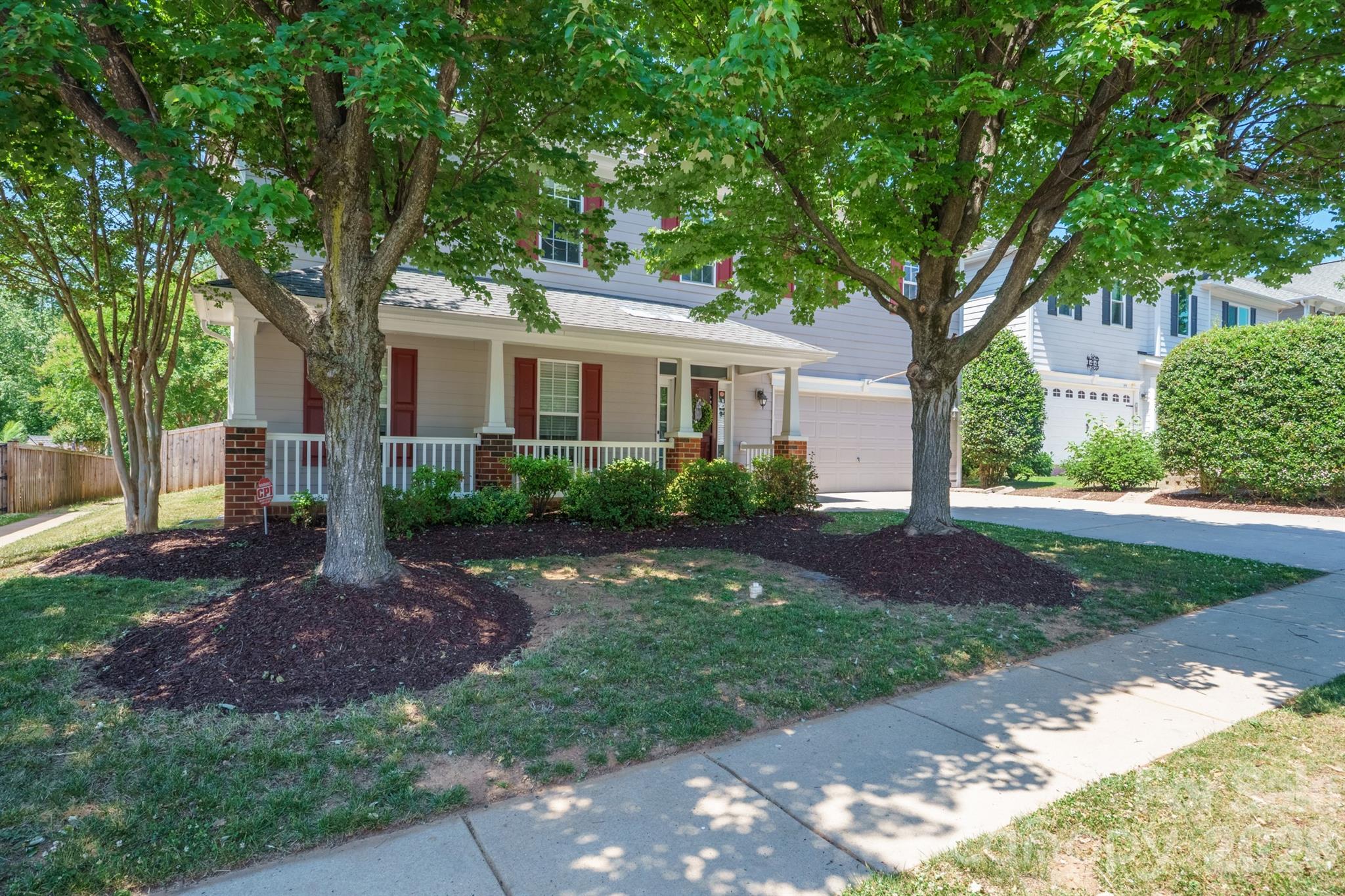 146 Trotter Ridge Drive Mooresville NC 28117