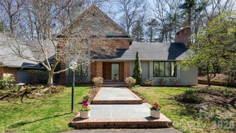 12 Stuyvesant Crescent Asheville NC 28803