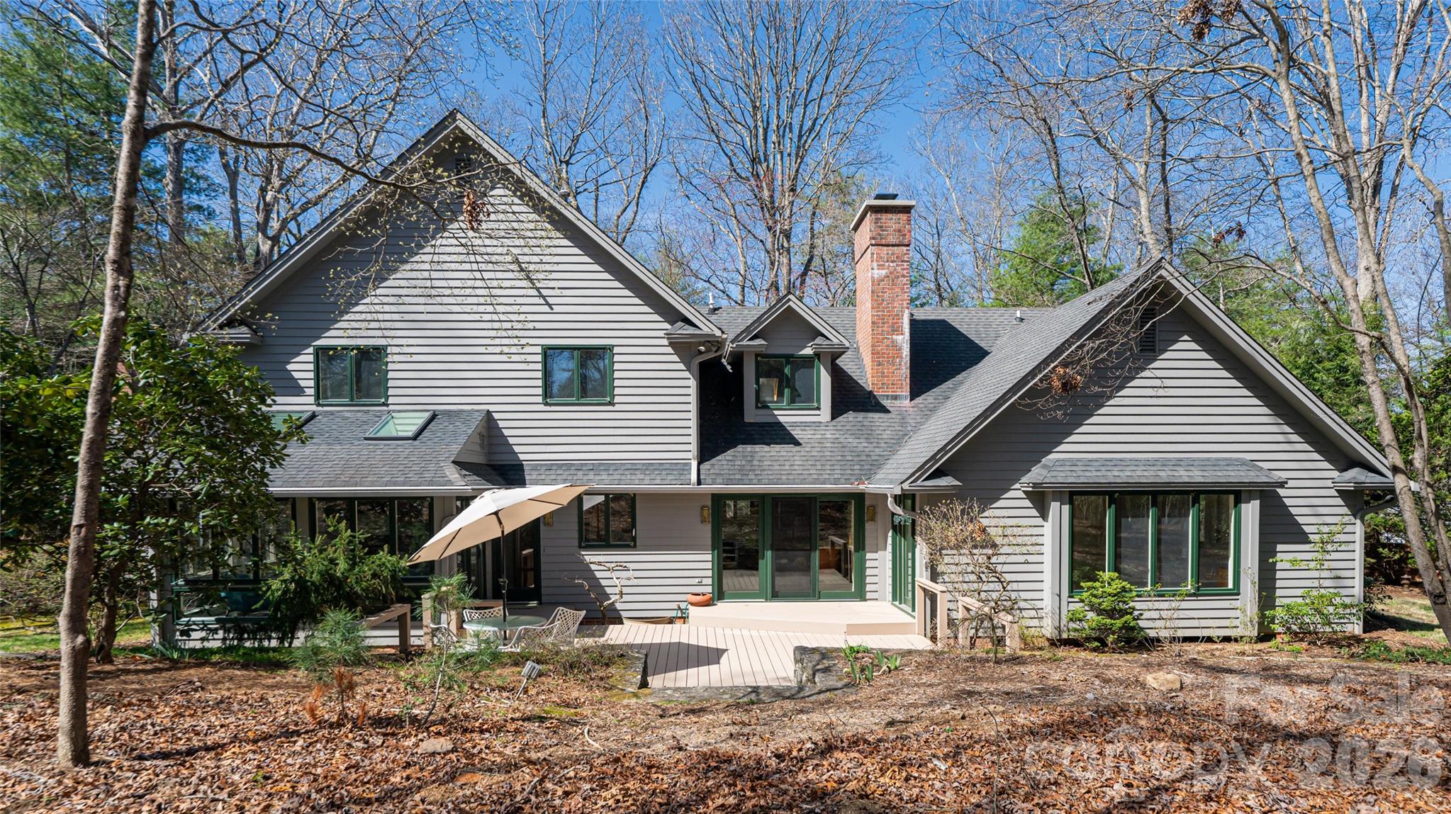 12 Stuyvesant Crescent Asheville NC 28803