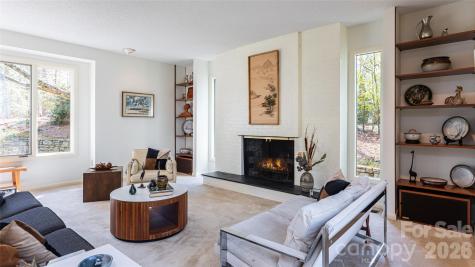 12 Stuyvesant Crescent Asheville NC 28803