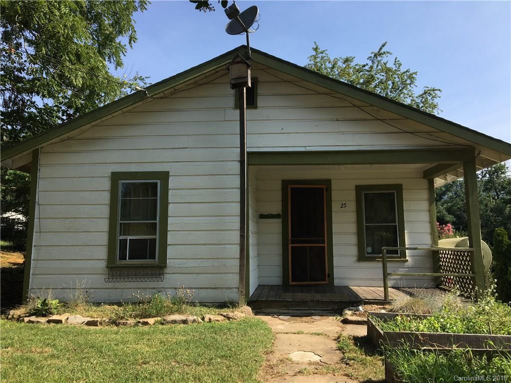25 Valley Park Road Asheville NC 28804