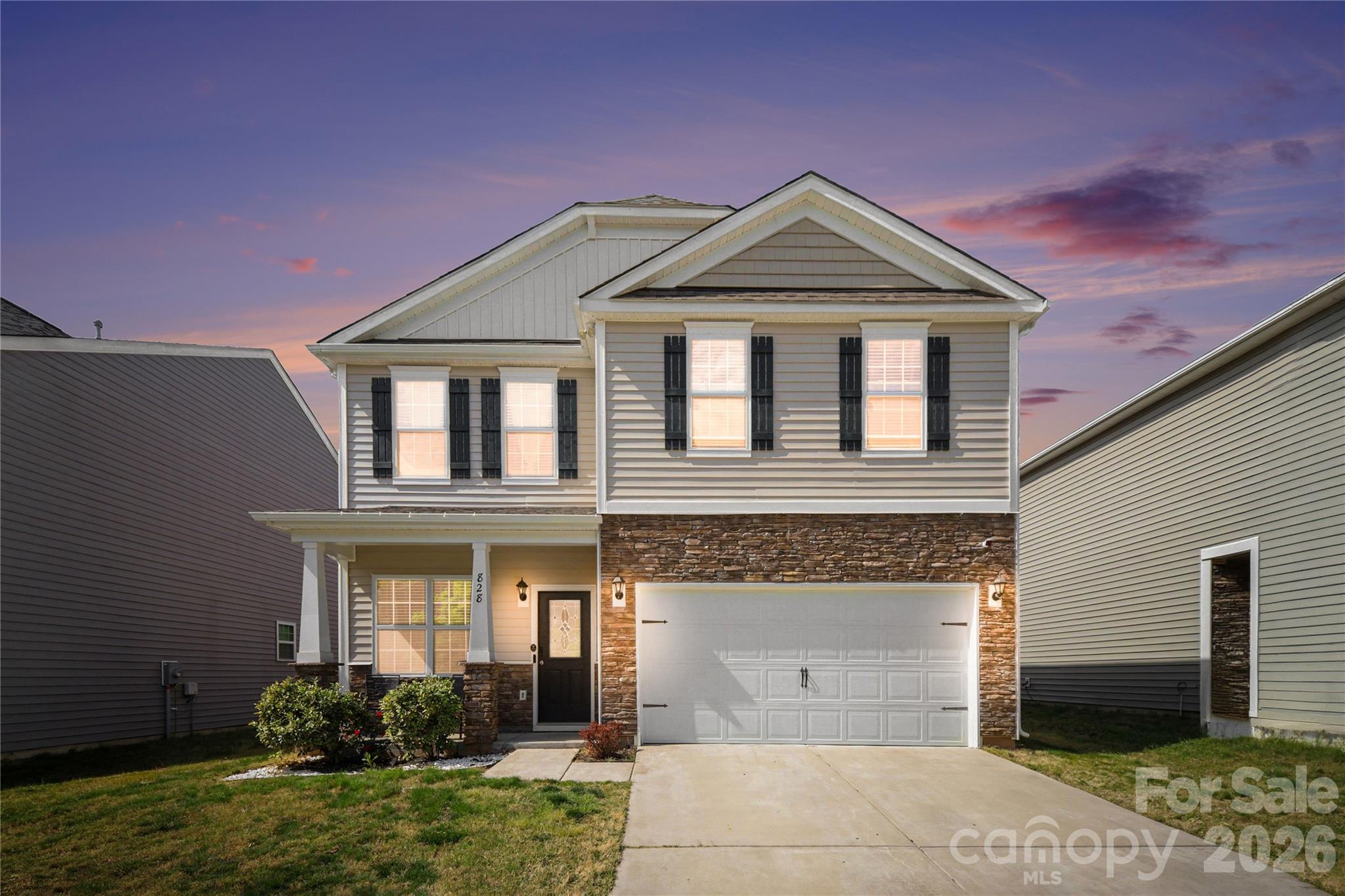 828 Larmore Avenue Charlotte NC 28216