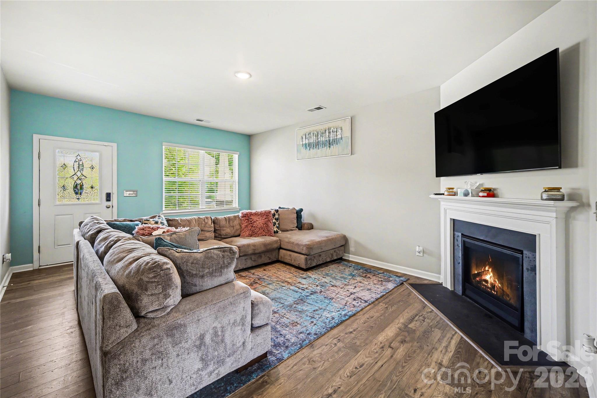 828 Larmore Avenue Charlotte NC 28216
