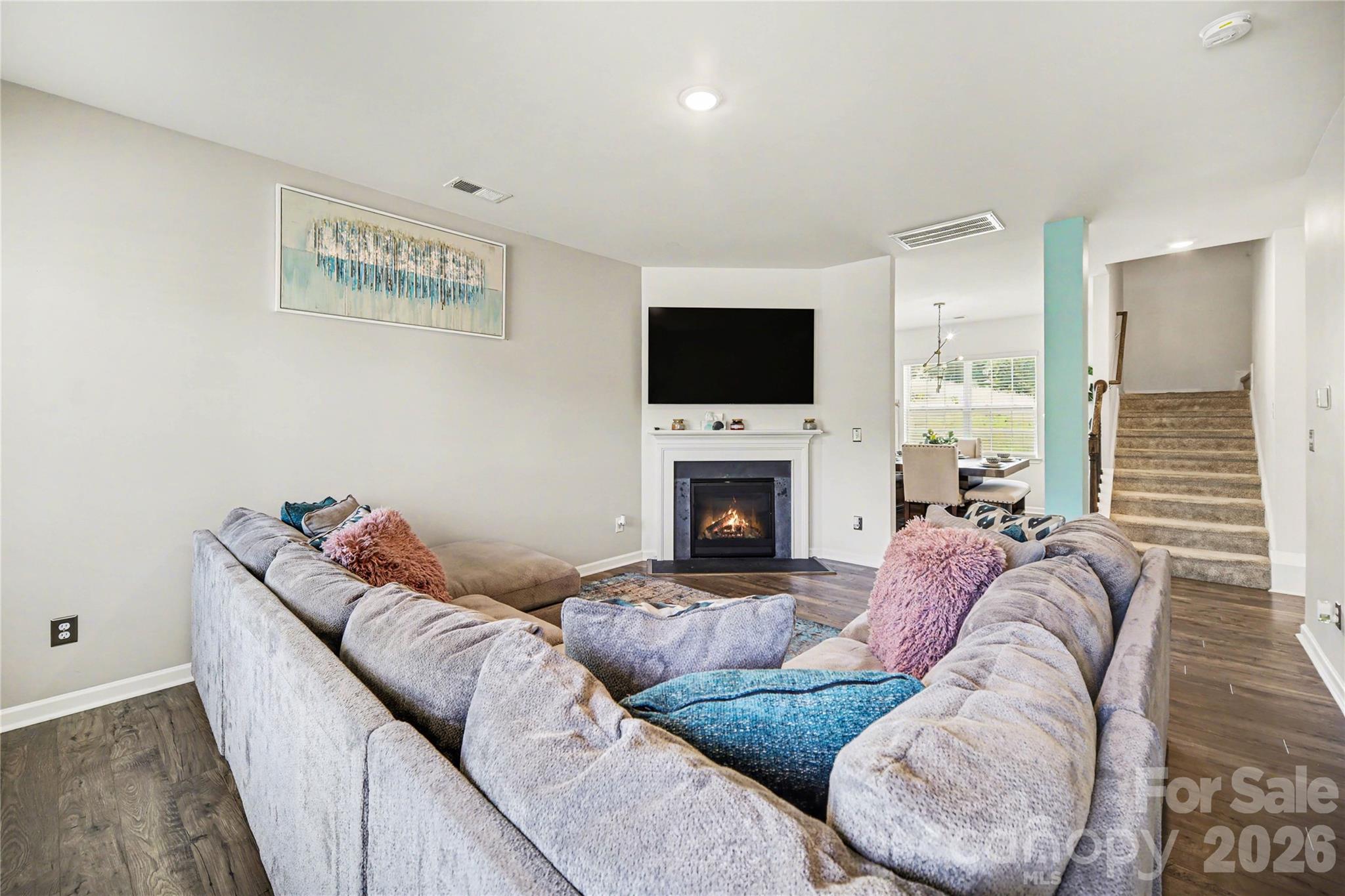 828 Larmore Avenue Charlotte NC 28216