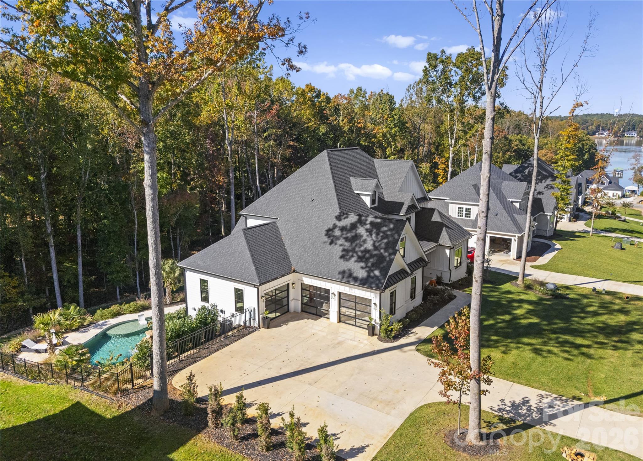 124 Direct Drive Mooresville NC 28117