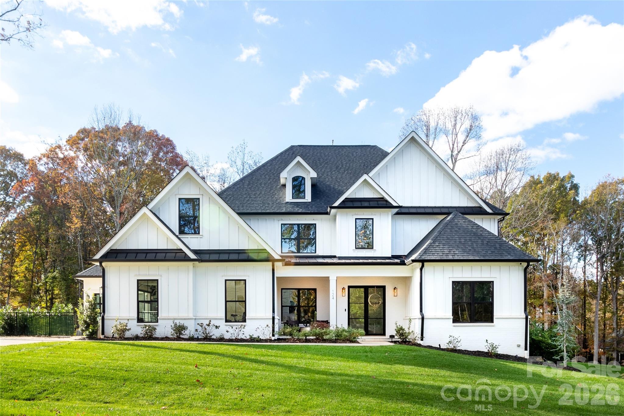 124 Direct Drive Mooresville NC 28117