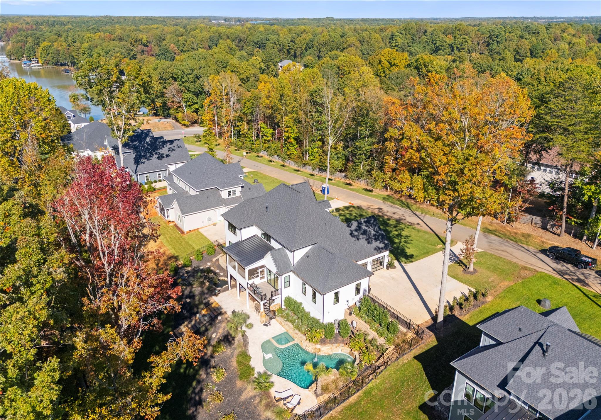 124 Direct Drive Mooresville NC 28117
