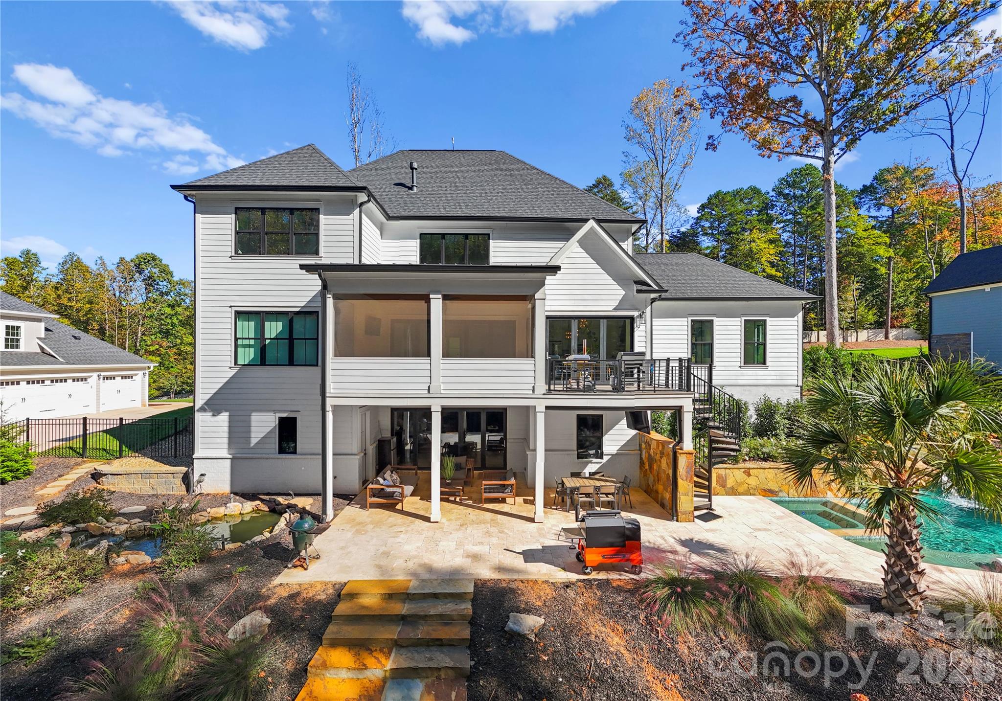 124 Direct Drive Mooresville NC 28117