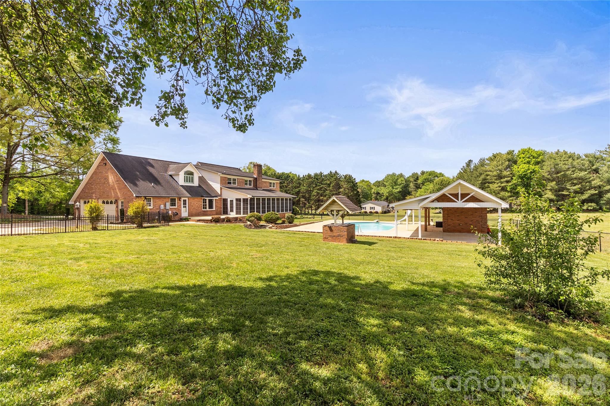 1178 Nc 182 Highway Lincolnton NC 28092