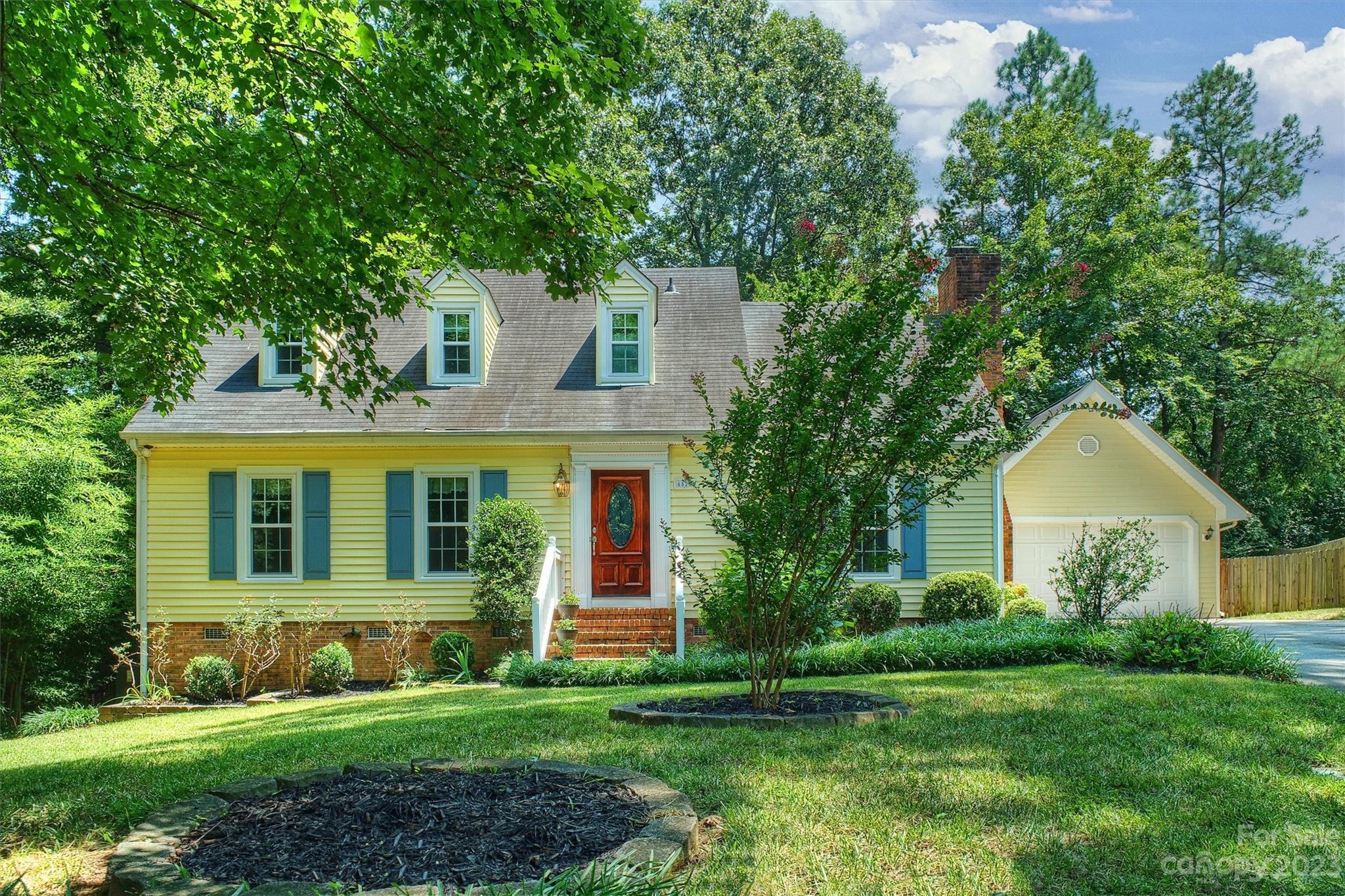 6525 Castlegate Drive Charlotte NC 28226