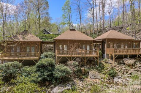 426 Cook Town Road Bakersville NC 28705