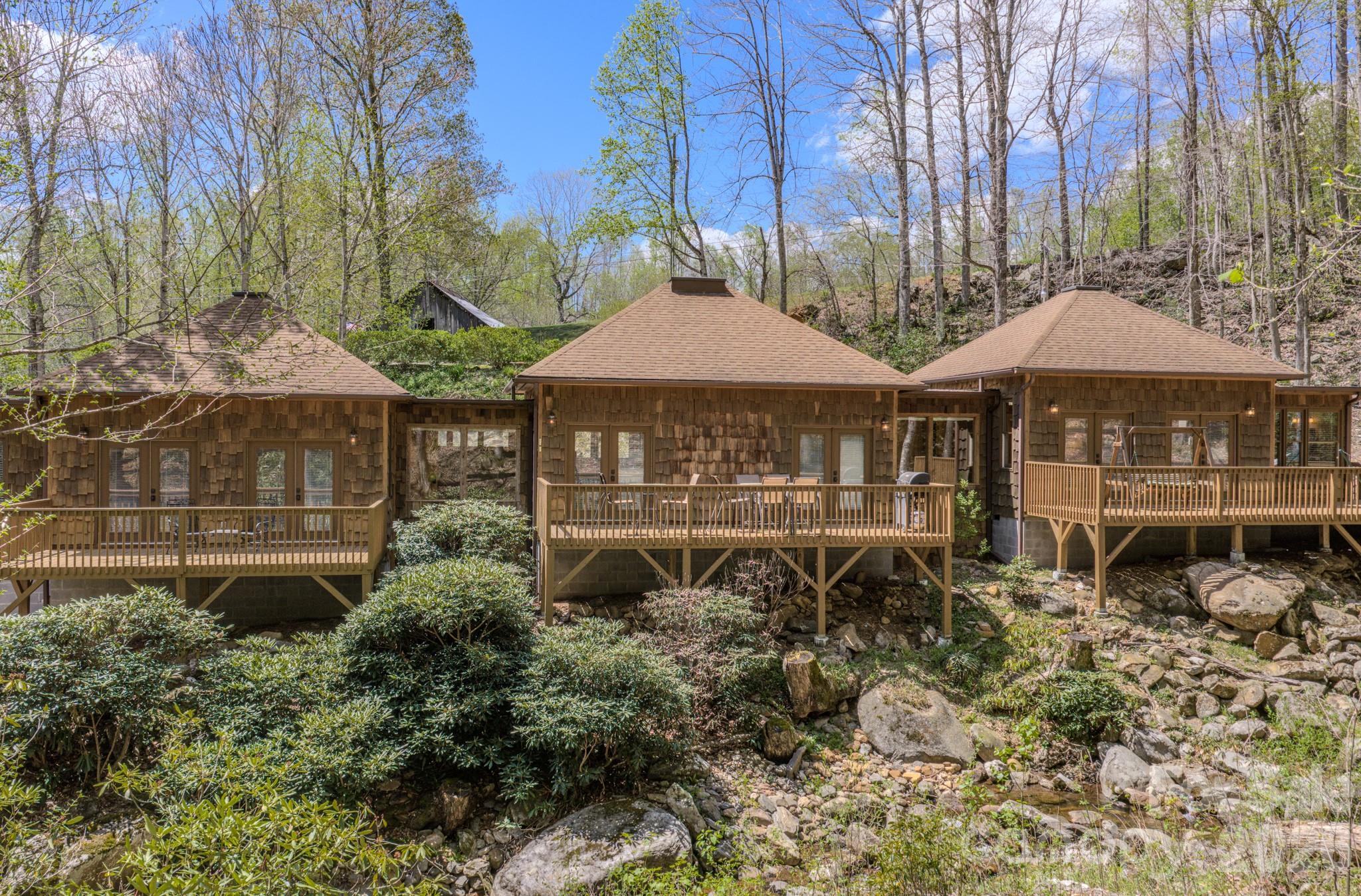 426 Cook Town Road Bakersville NC 28705
