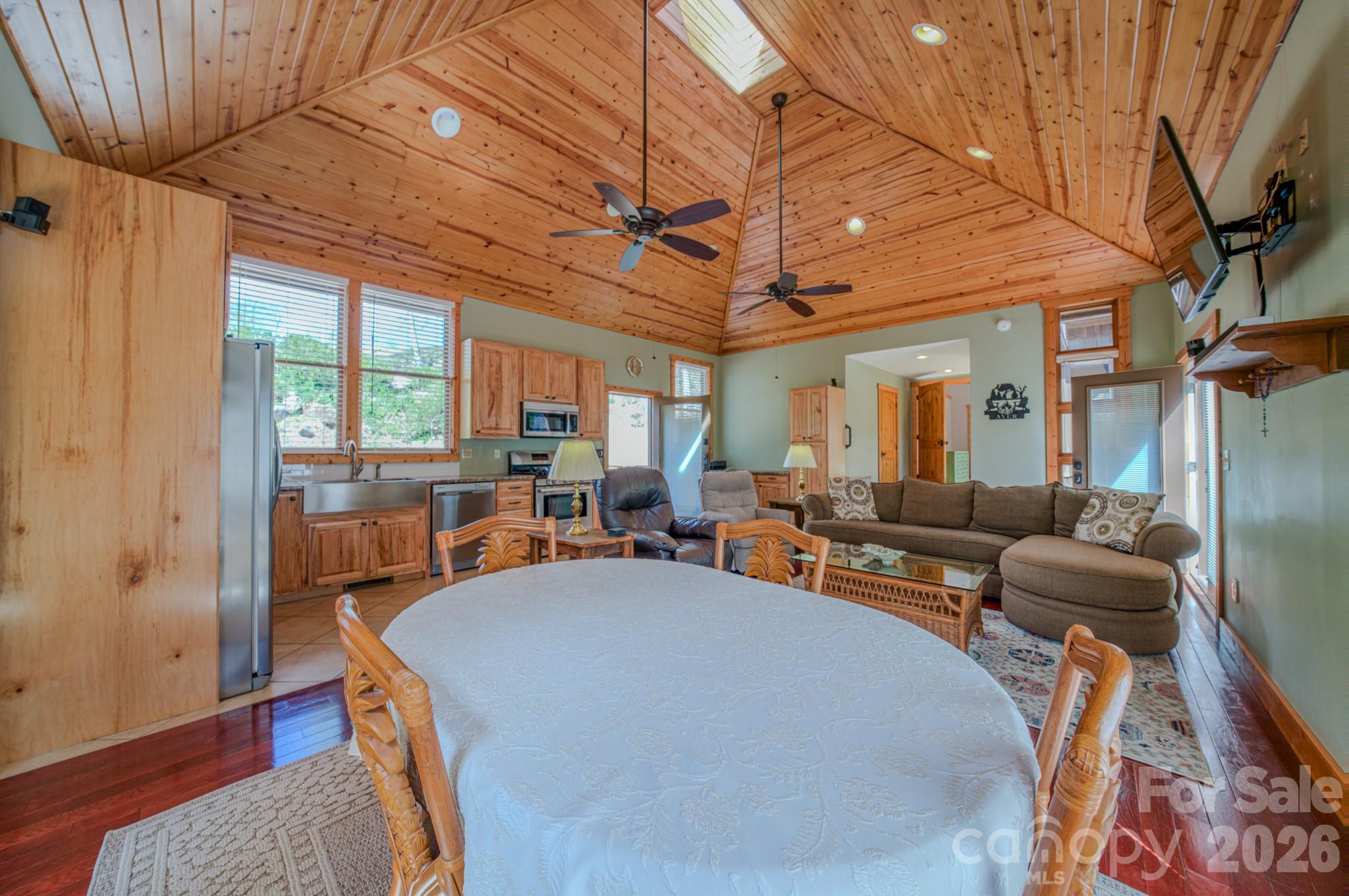 426 Cook Town Road Bakersville NC 28705