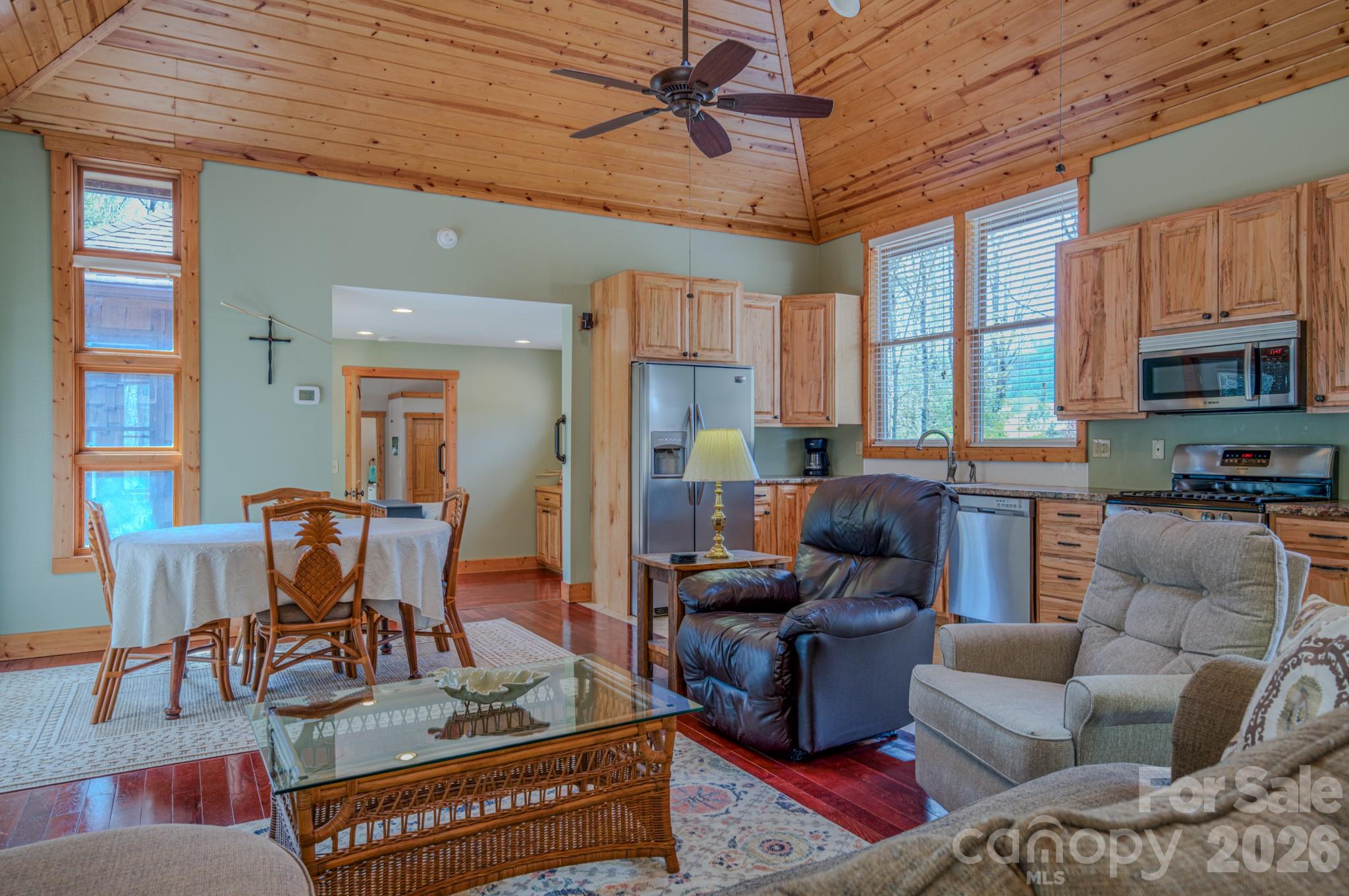 426 Cook Town Road Bakersville NC 28705