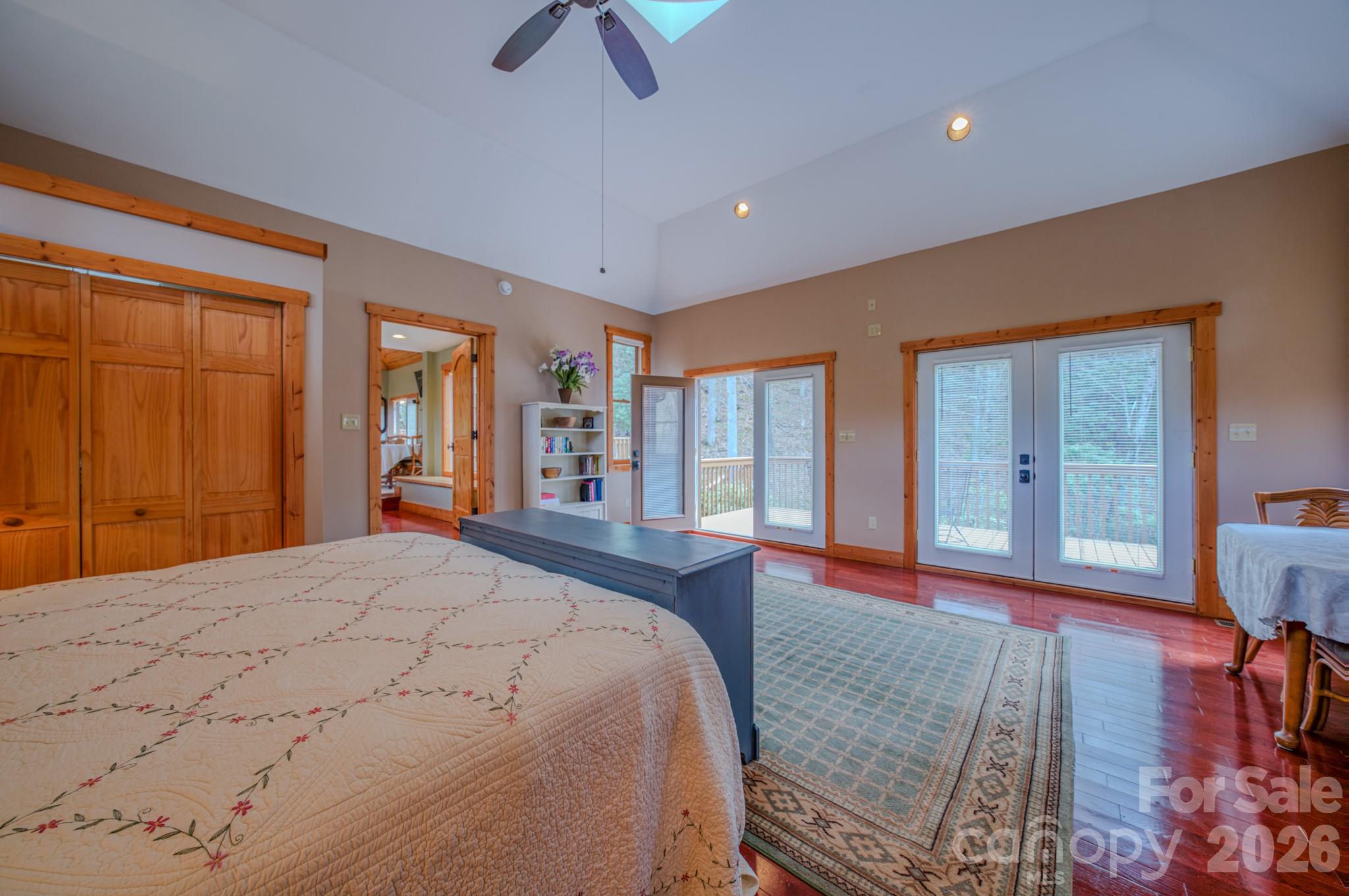 426 Cook Town Road Bakersville NC 28705