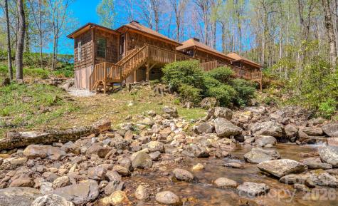426 Cook Town Road Bakersville NC 28705