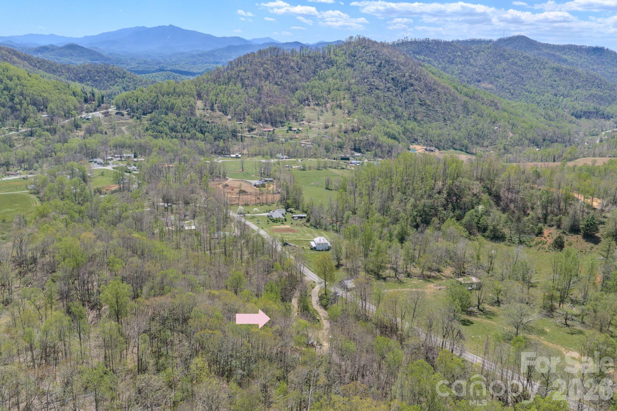 426 Cook Town Road Bakersville NC 28705