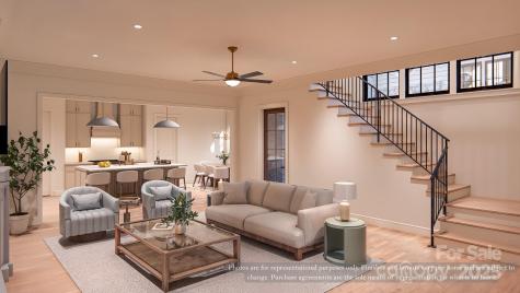 224 S Laurel Avenue Charlotte NC 28207