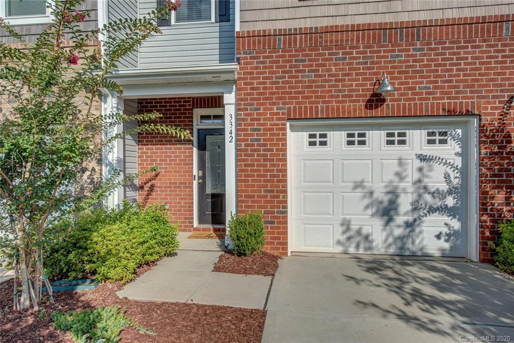 3342 Yarmouth Lane Gastonia NC 28056